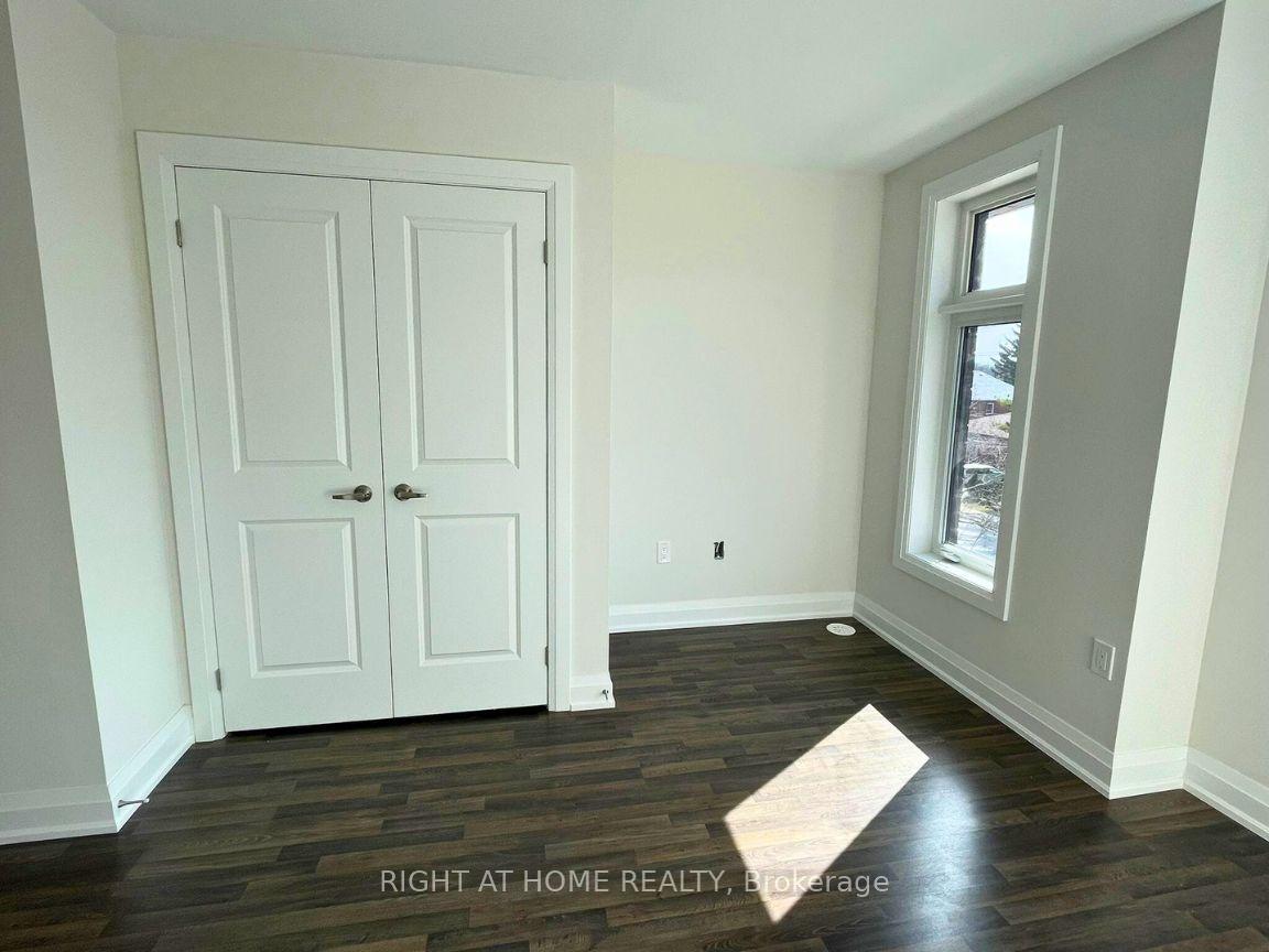 Photo 31 of Unit Unit#1, 1758 Lawrence Avenue, North York, Rustic — HOMEH