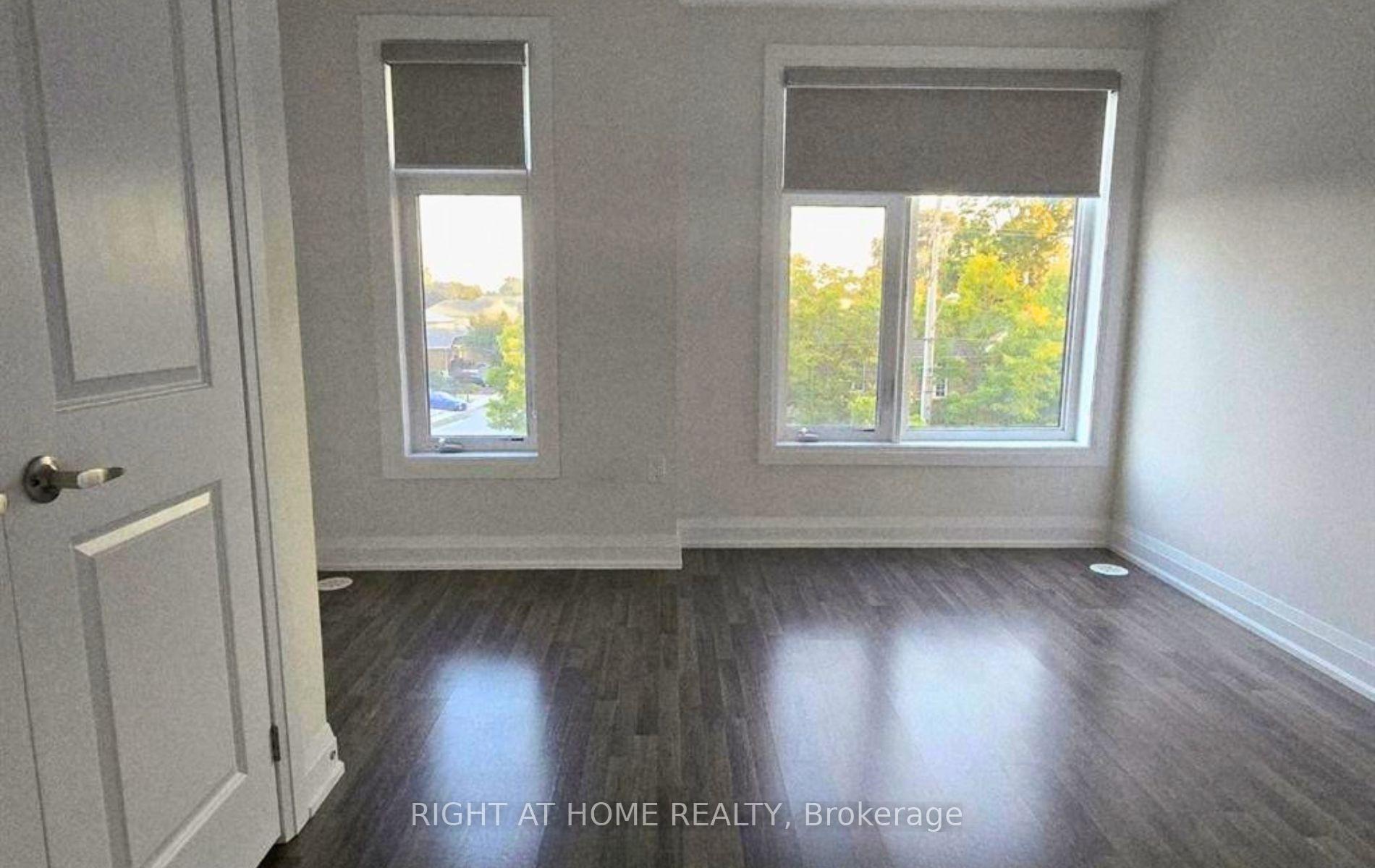 Photo 32 of Unit Unit#1, 1758 Lawrence Avenue, North York, Rustic — HOMEH