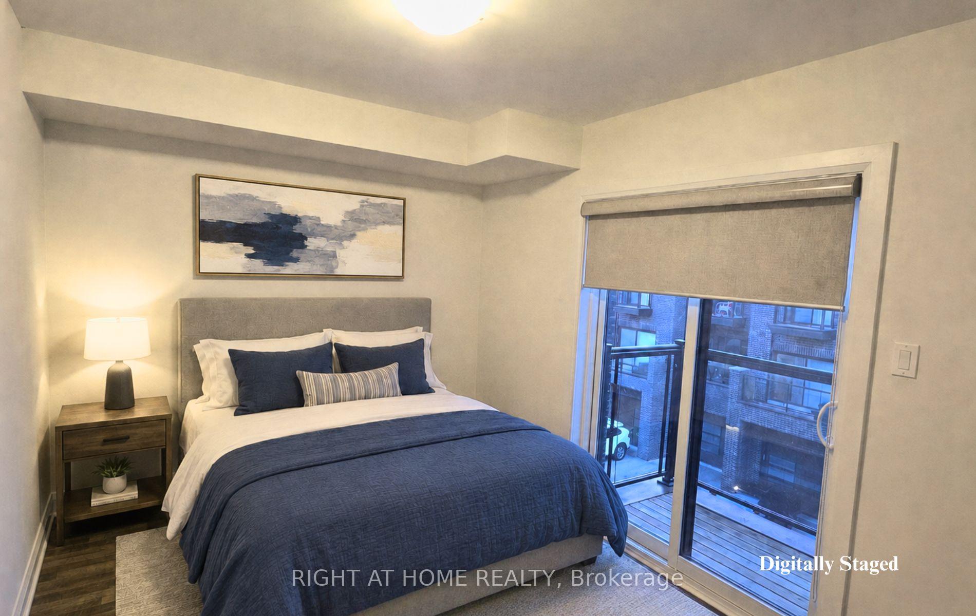 Photo 37 of Unit Unit#1, 1758 Lawrence Avenue, North York, Rustic — HOMEH