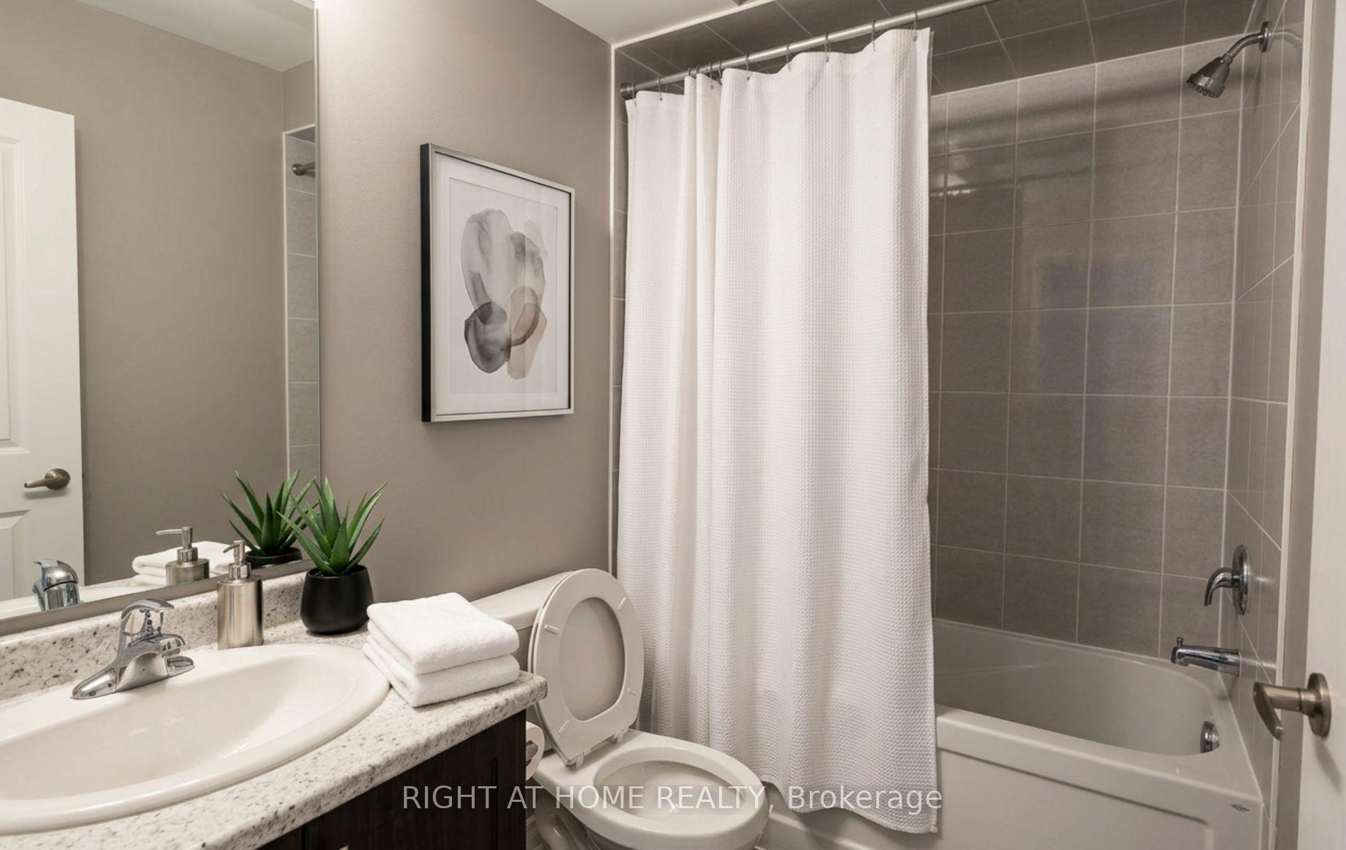 Photo 41 of Unit Unit#1, 1758 Lawrence Avenue, North York, Rustic — HOMEH