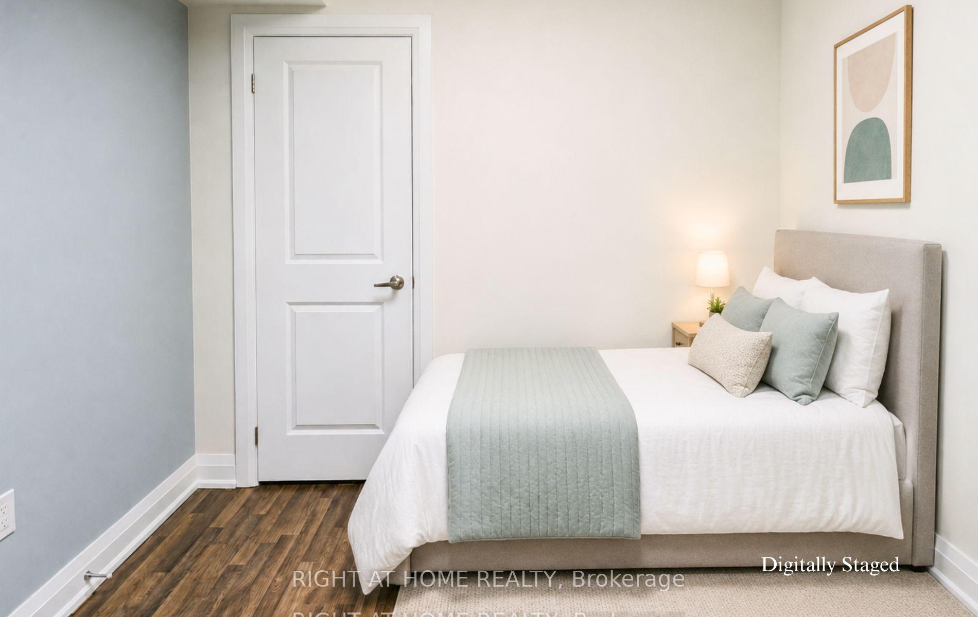 Photo 43 of Unit Unit#1, 1758 Lawrence Avenue, North York, Rustic — HOMEH