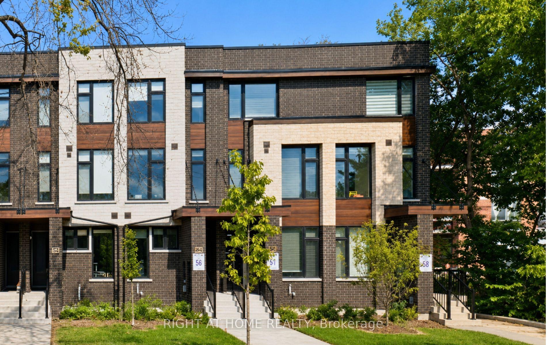 Photo 47 of Unit Unit#1, 1758 Lawrence Avenue, North York, Rustic — HOMEH