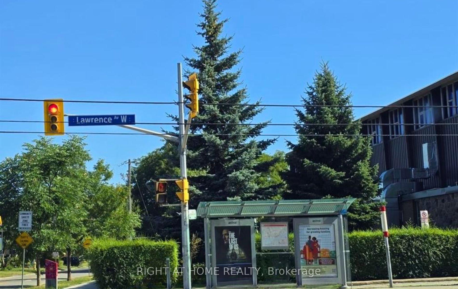 Photo 51 of Unit Unit#1, 1758 Lawrence Avenue, North York, Rustic — HOMEH