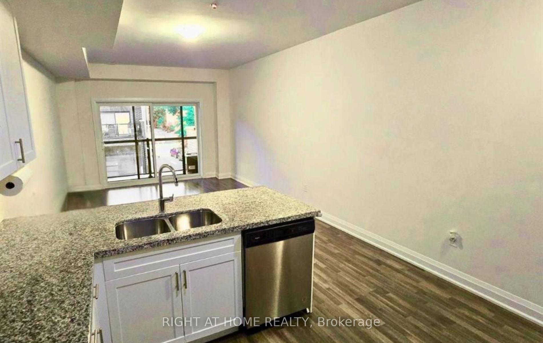 Photo 14 of Unit Unit#1, 1758 Lawrence Avenue, North York, Rustic — HOMEH