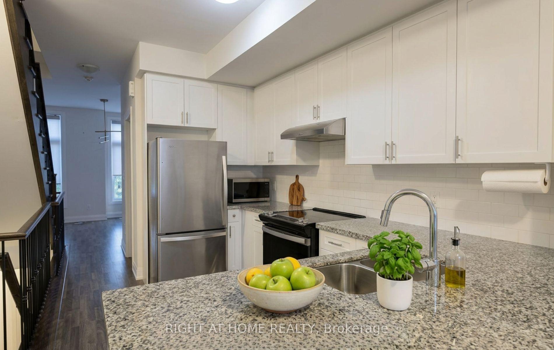 Photo 16 of Unit Unit#1, 1758 Lawrence Avenue, North York, Rustic — HOMEH