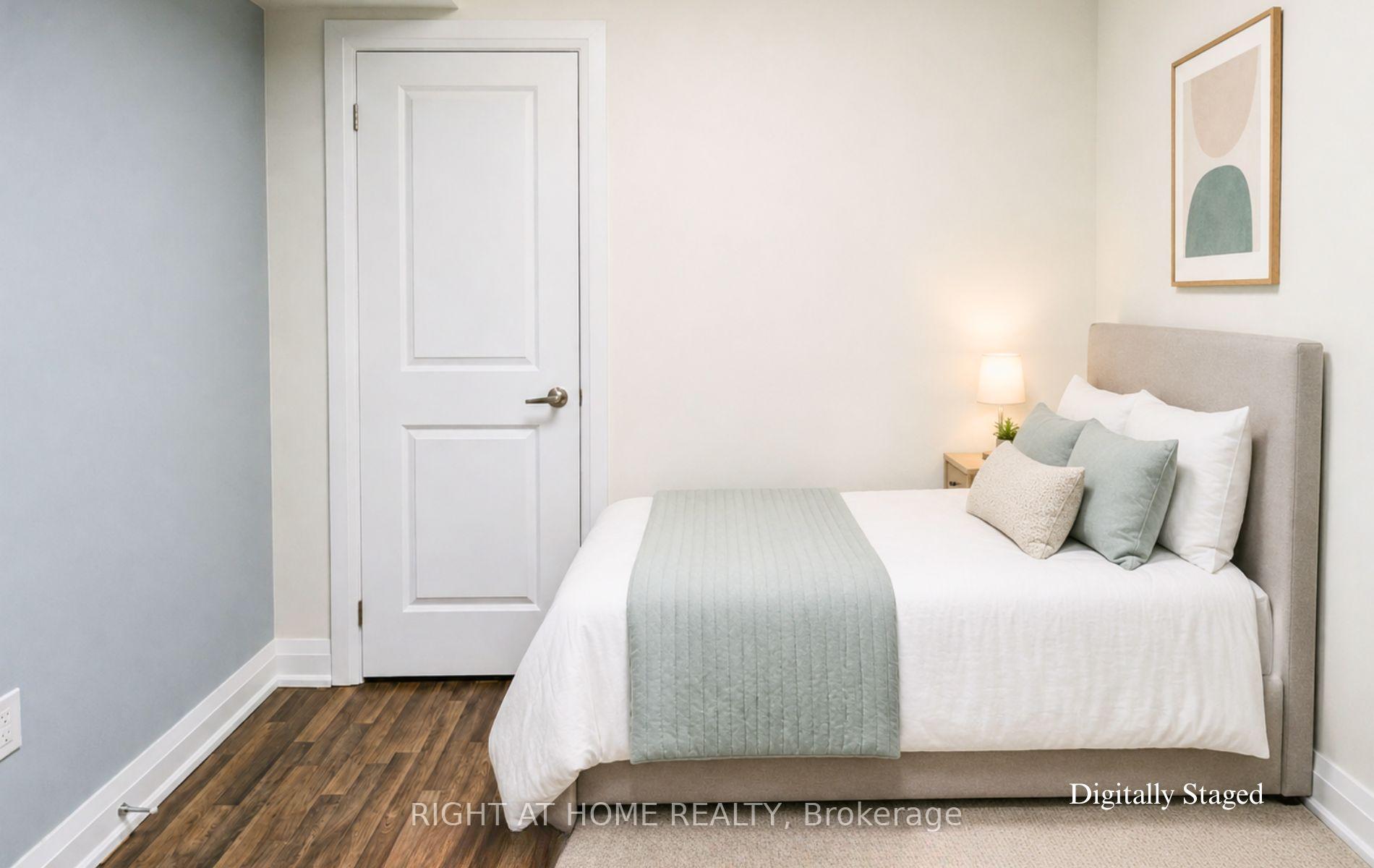 Photo 42 of Unit Unit#1, 1758 Lawrence Avenue, North York, Rustic — HOMEH