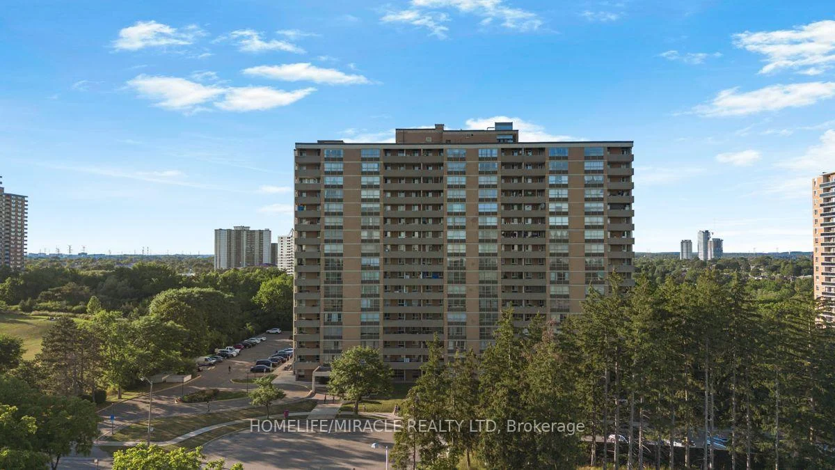 Photo of Unit 903, 40 Panorama Court