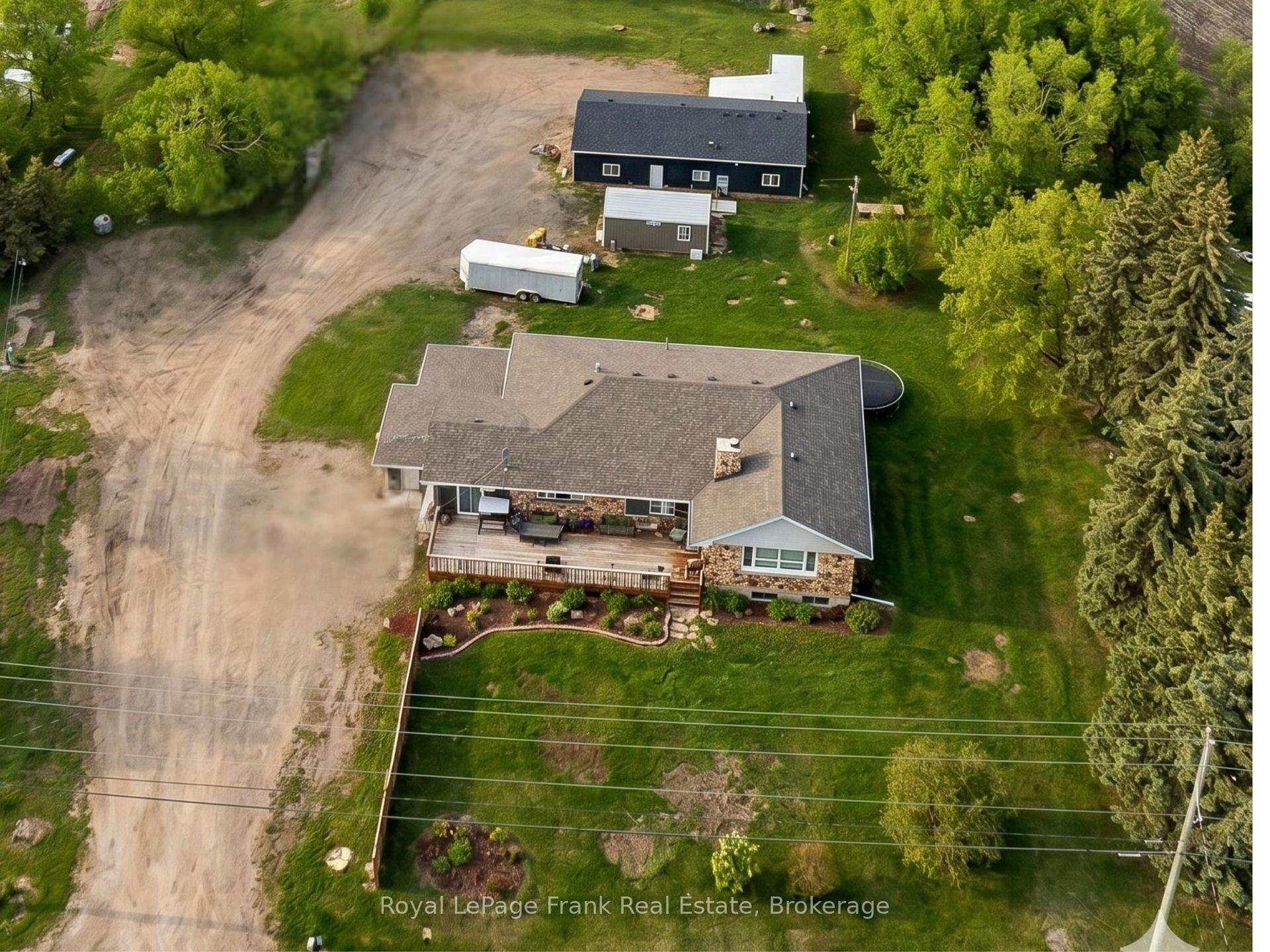 Photo 3 of 241 Bellevue Drive, Quinte West, Sidney Ward — HOMEH