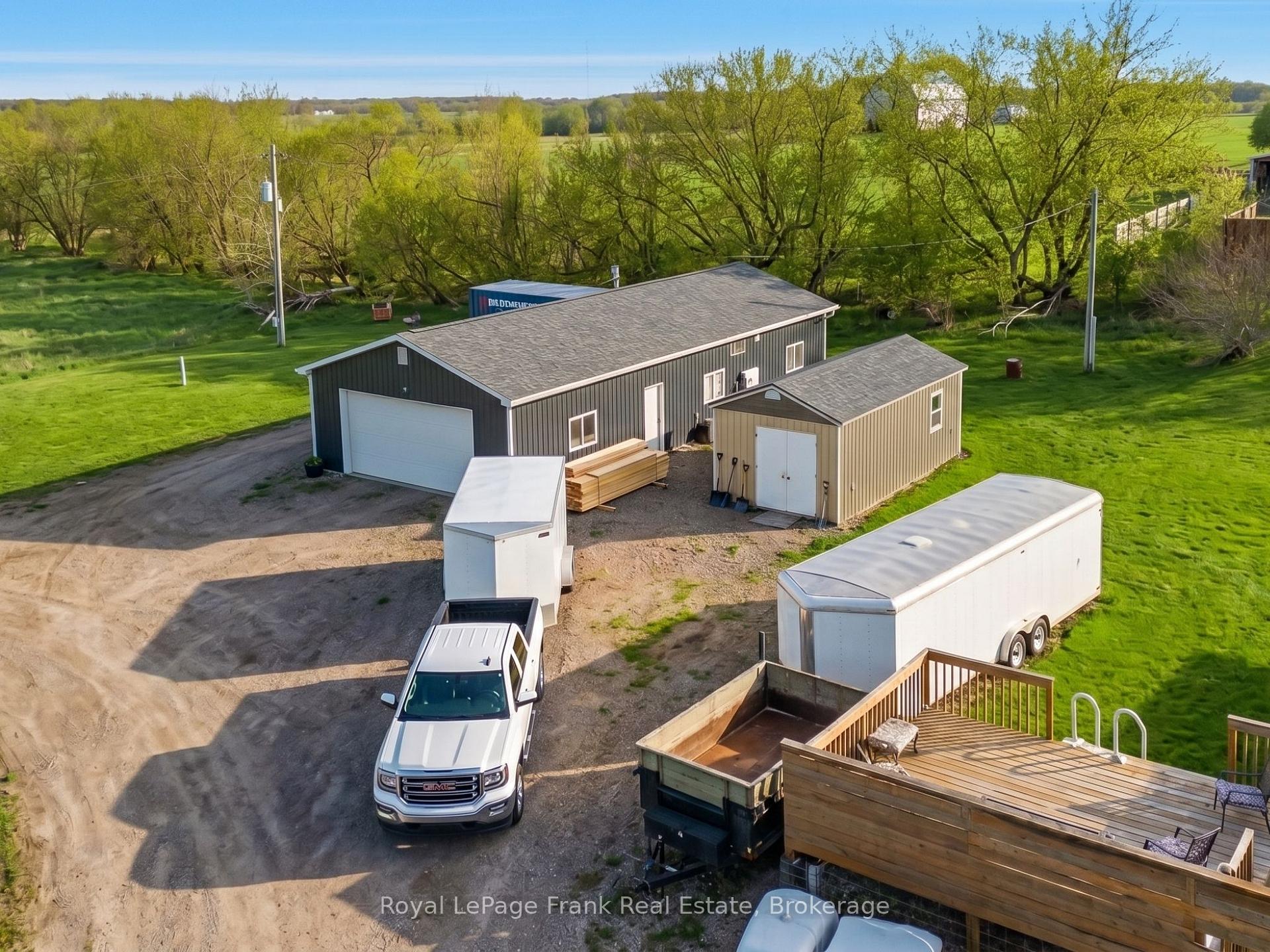 Photo 5 of 241 Bellevue Drive, Quinte West, Sidney Ward — HOMEH