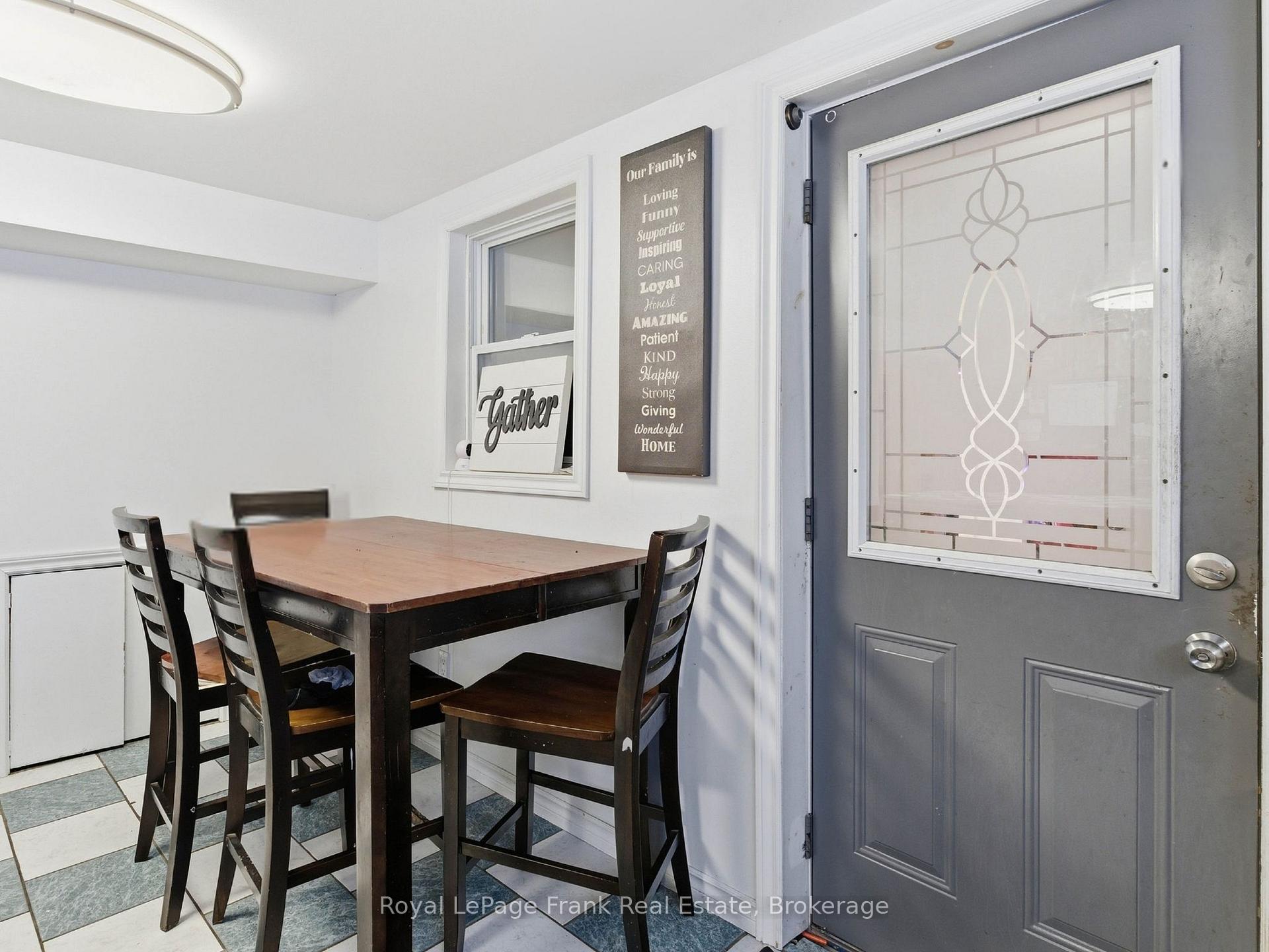 Photo 11 of 241 Bellevue Drive, Quinte West, Sidney Ward — HOMEH