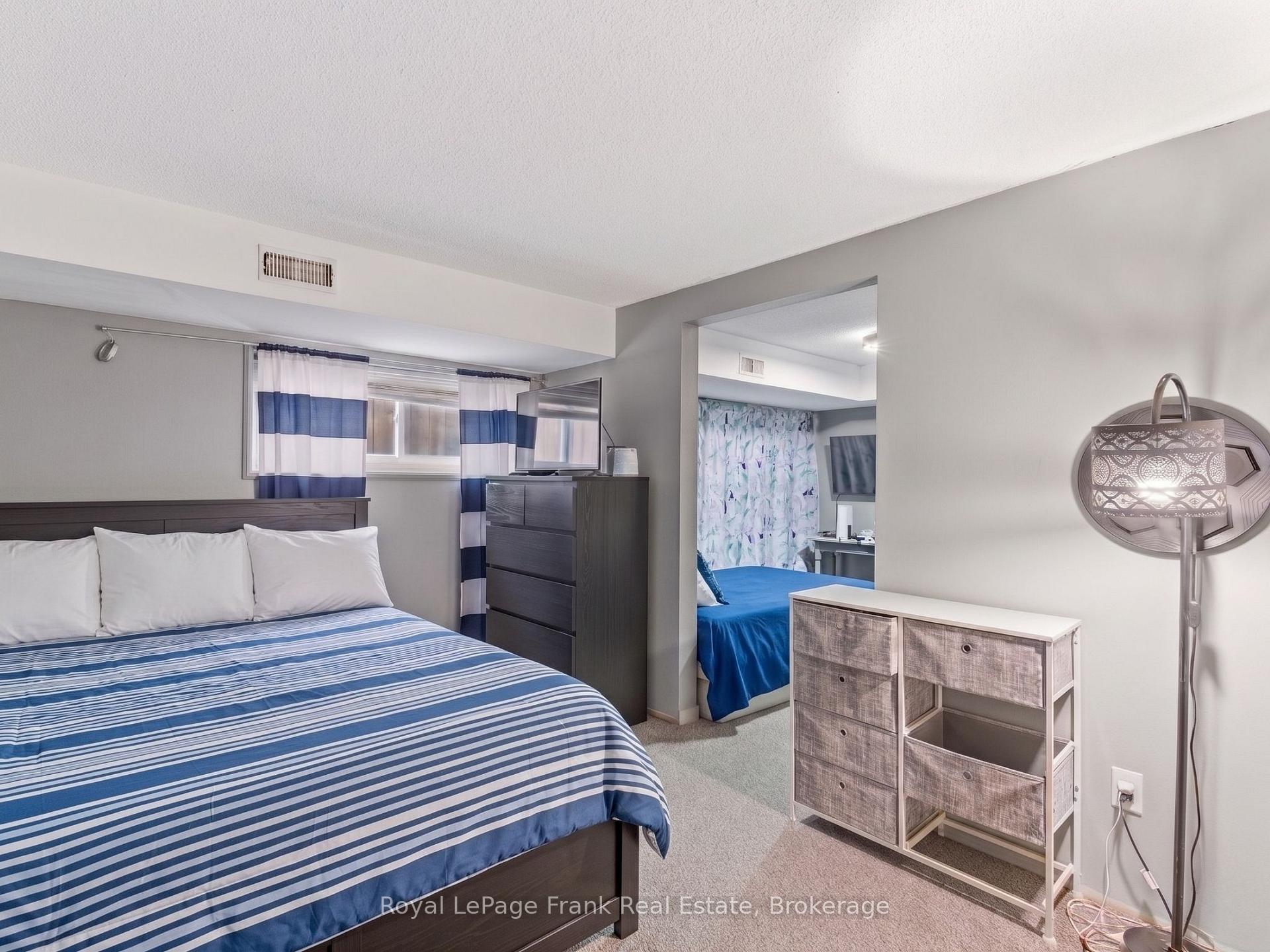 Photo 12 of 241 Bellevue Drive, Quinte West, Sidney Ward — HOMEH