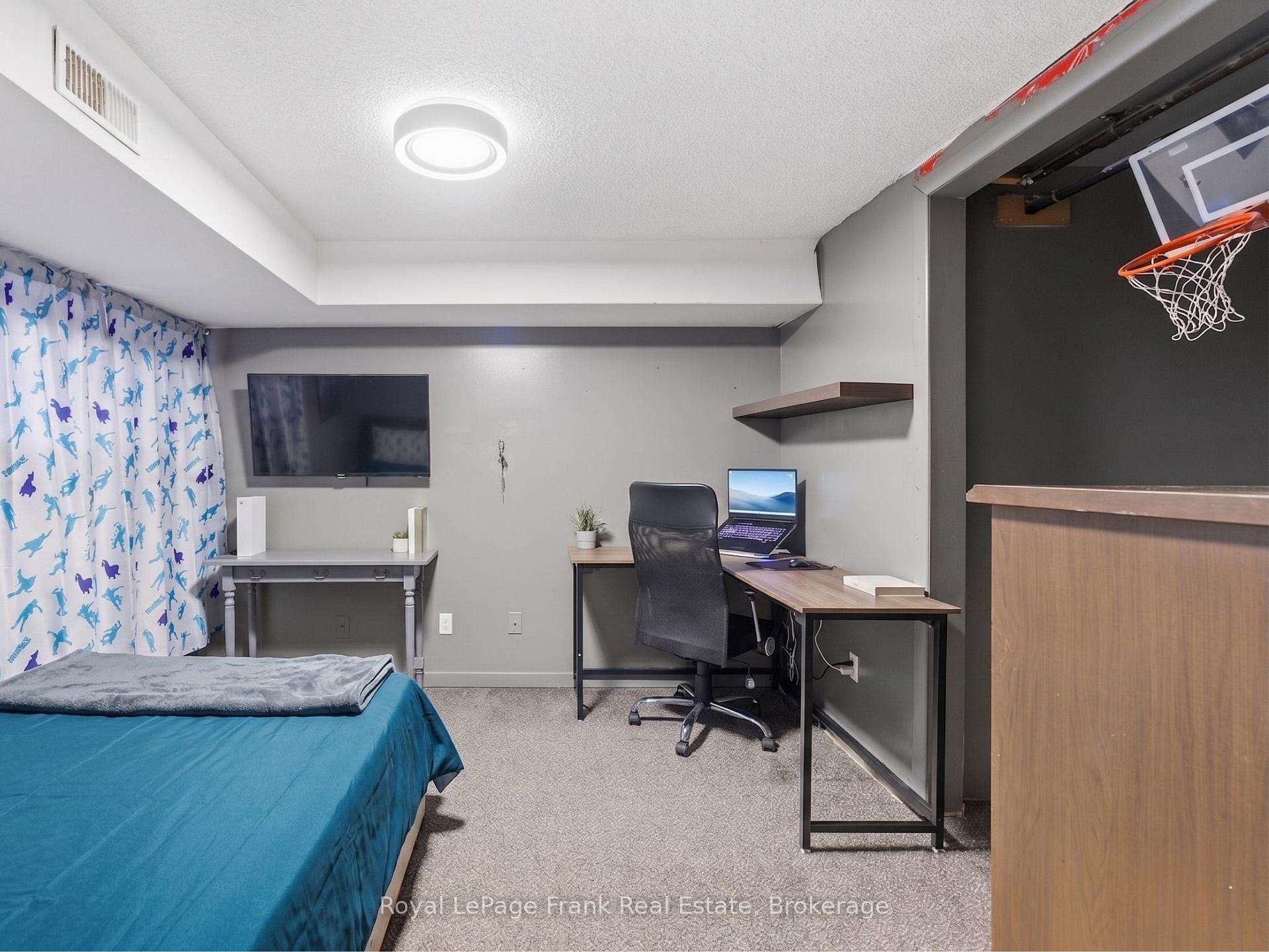 Photo 13 of 241 Bellevue Drive, Quinte West, Sidney Ward — HOMEH
