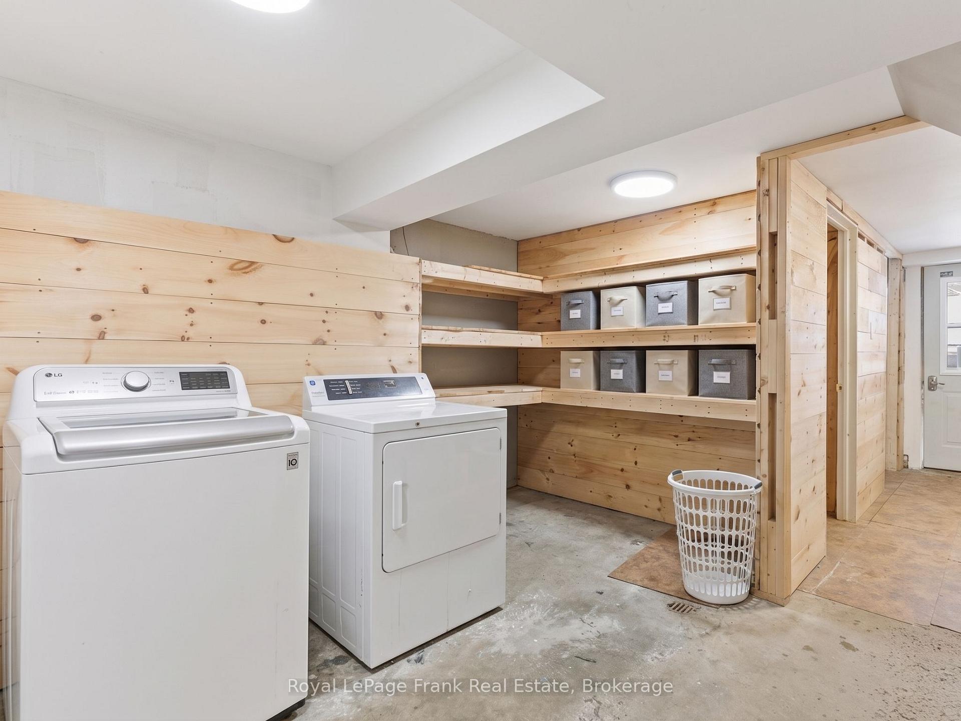 Photo 16 of 241 Bellevue Drive, Quinte West, Sidney Ward — HOMEH