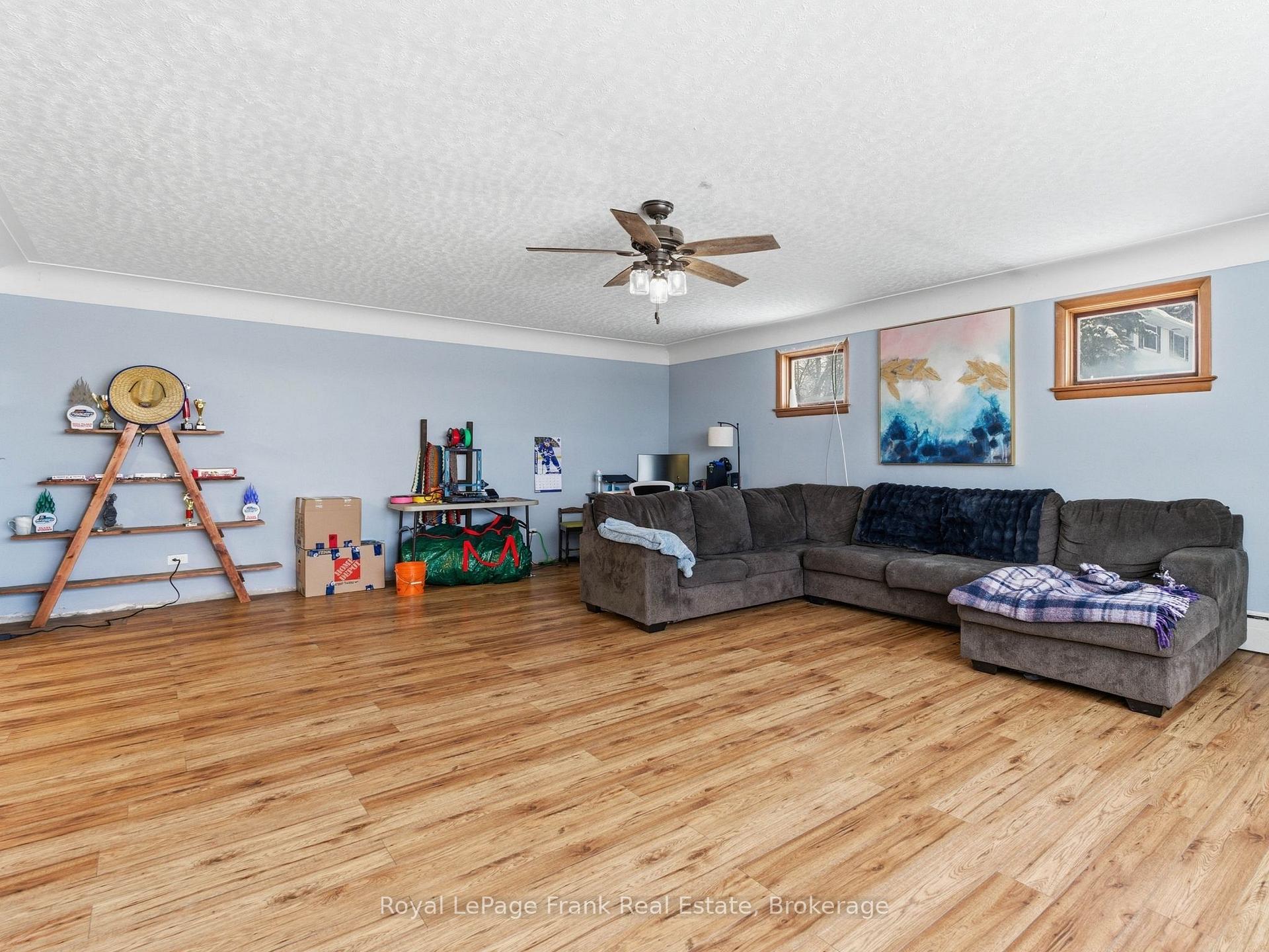 Photo 22 of 241 Bellevue Drive, Quinte West, Sidney Ward — HOMEH