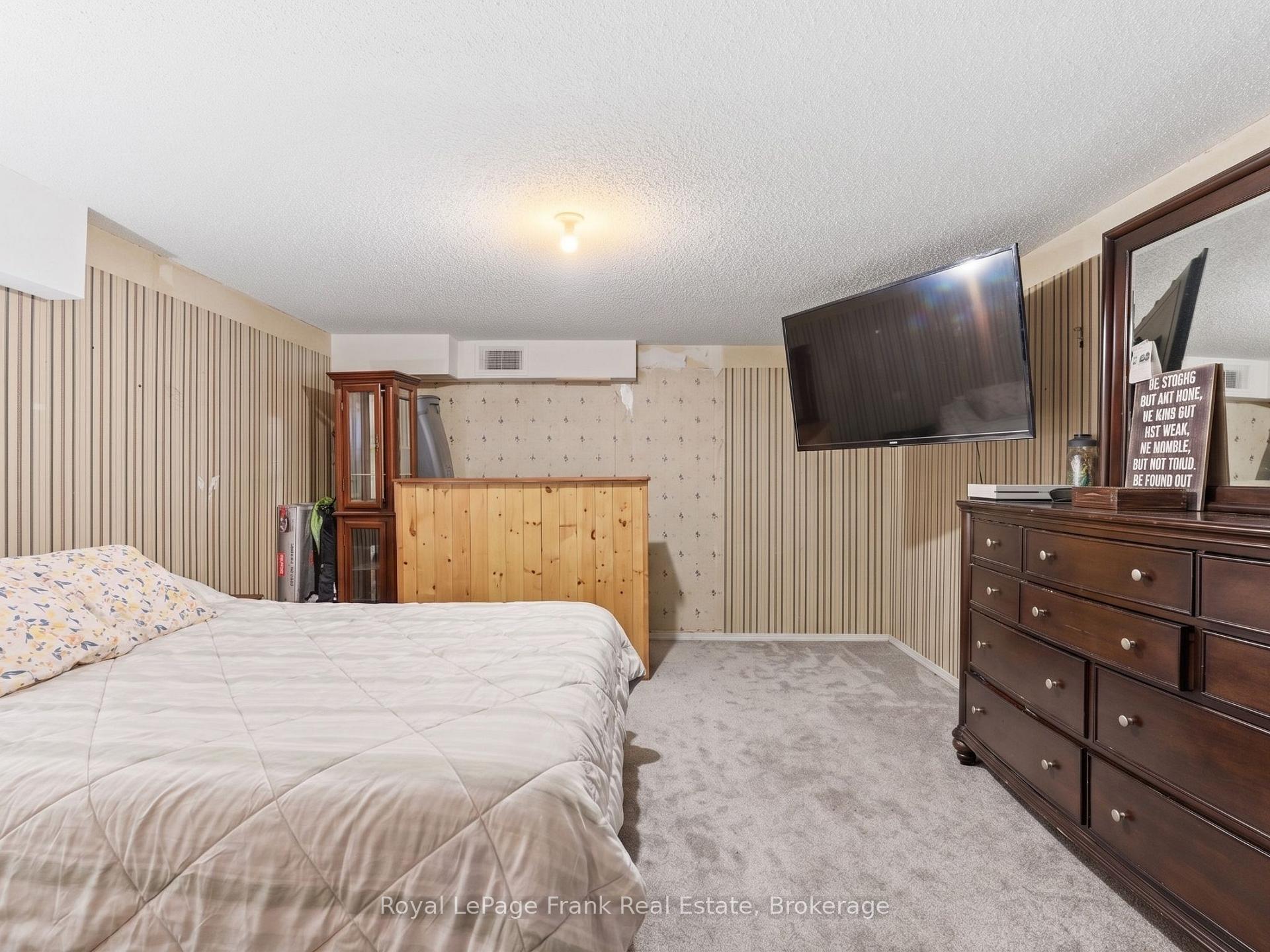 Photo 23 of 241 Bellevue Drive, Quinte West, Sidney Ward — HOMEH