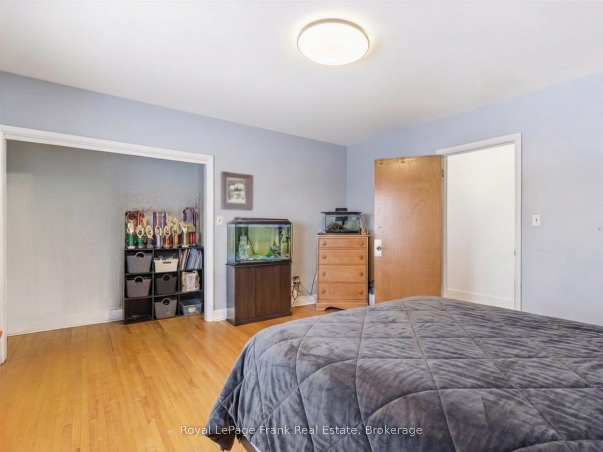 Photo 31 of 241 Bellevue Drive, Quinte West, Sidney Ward — HOMEH