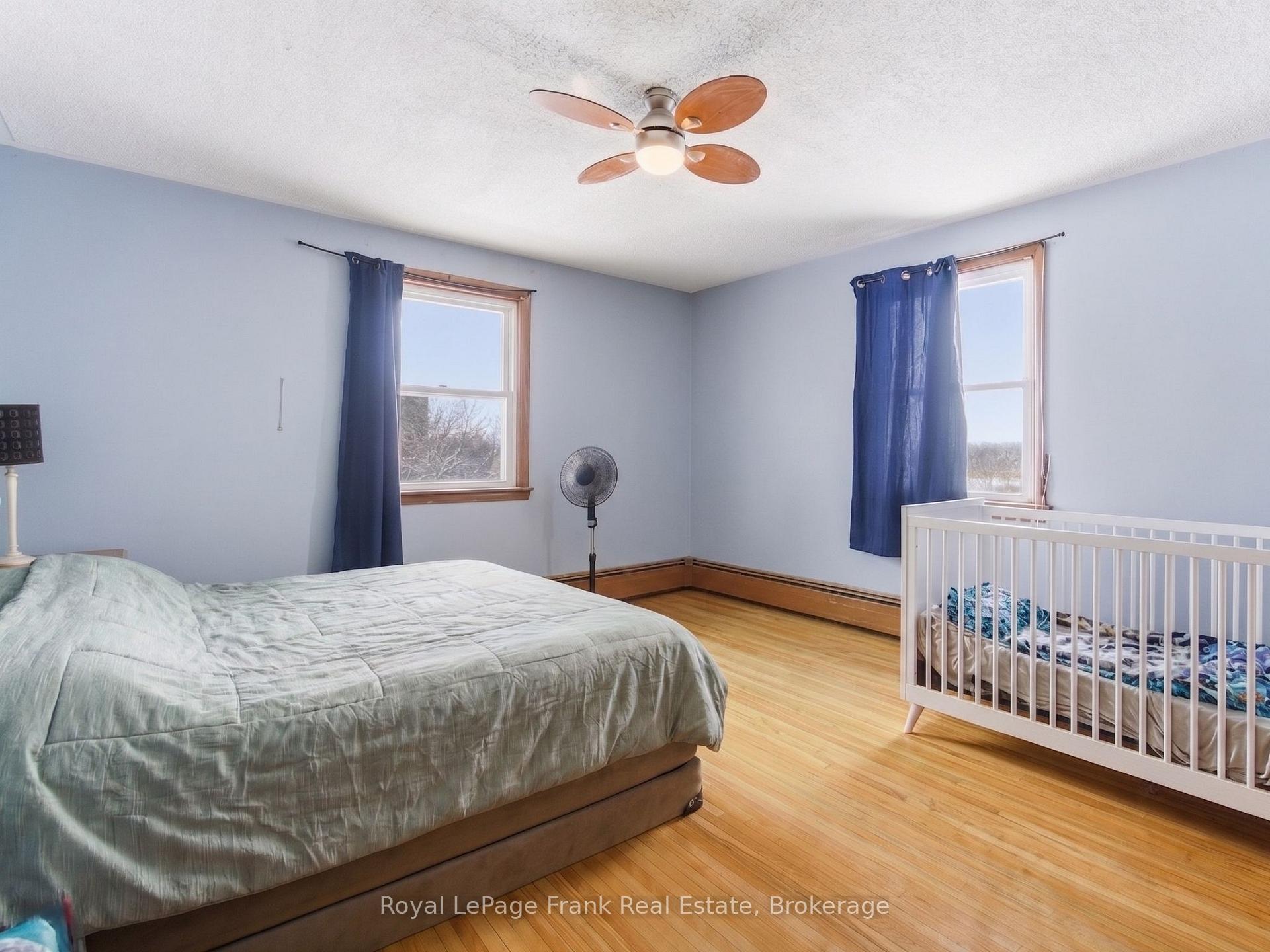 Photo 42 of 241 Bellevue Drive, Quinte West, Sidney Ward — HOMEH