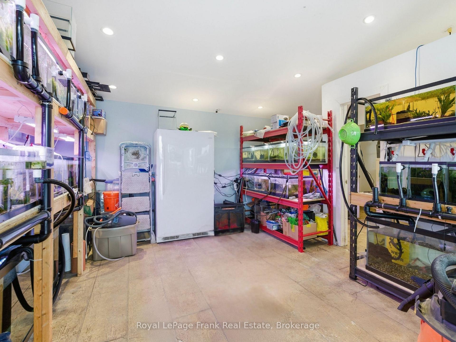 Photo 43 of 241 Bellevue Drive, Quinte West, Sidney Ward — HOMEH