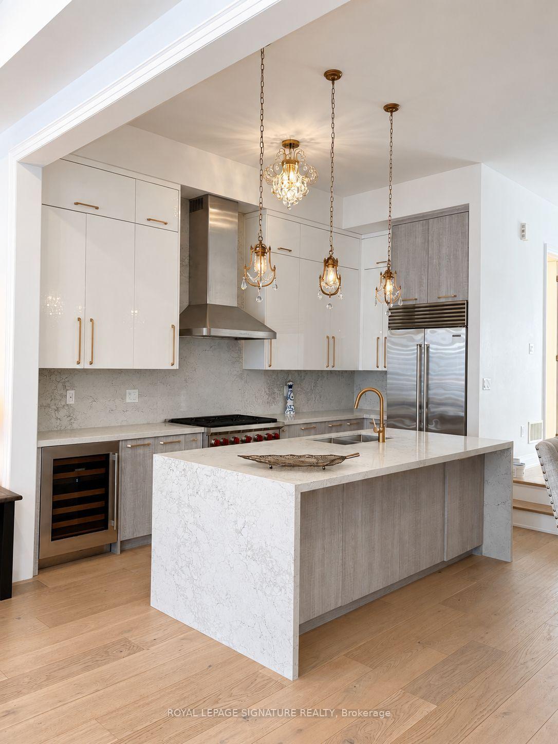 Photo 35 of 308 KIng Road, Richmond Hill, Oak Ridges — HOMEH