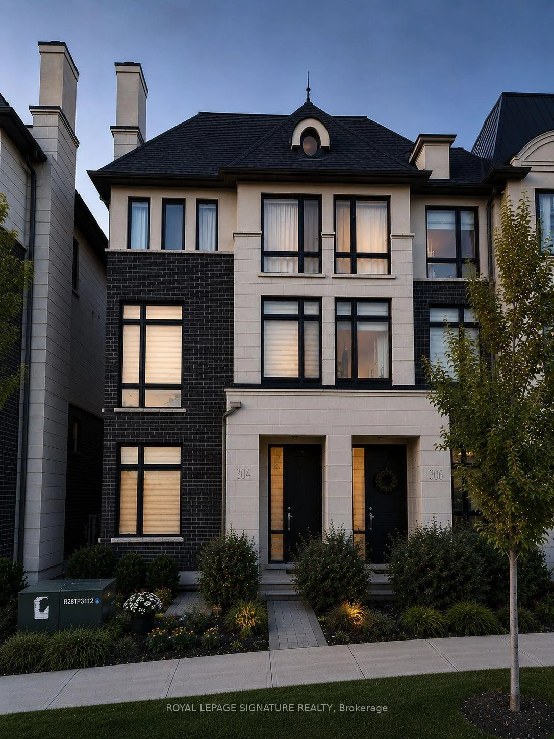 Photo 1 of 308 KIng Road, Richmond Hill, Oak Ridges — HOMEH