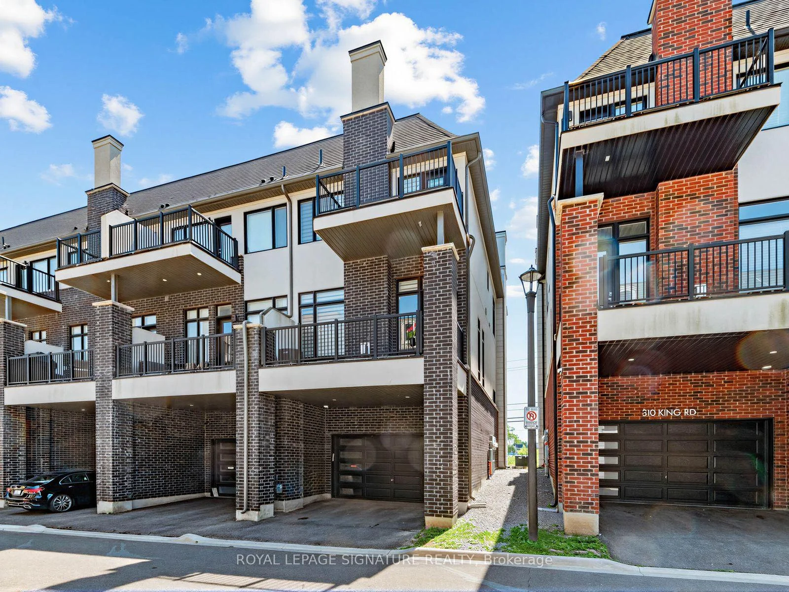 Photo 57 of 308 KIng Road, Richmond Hill, Oak Ridges — HOMEH