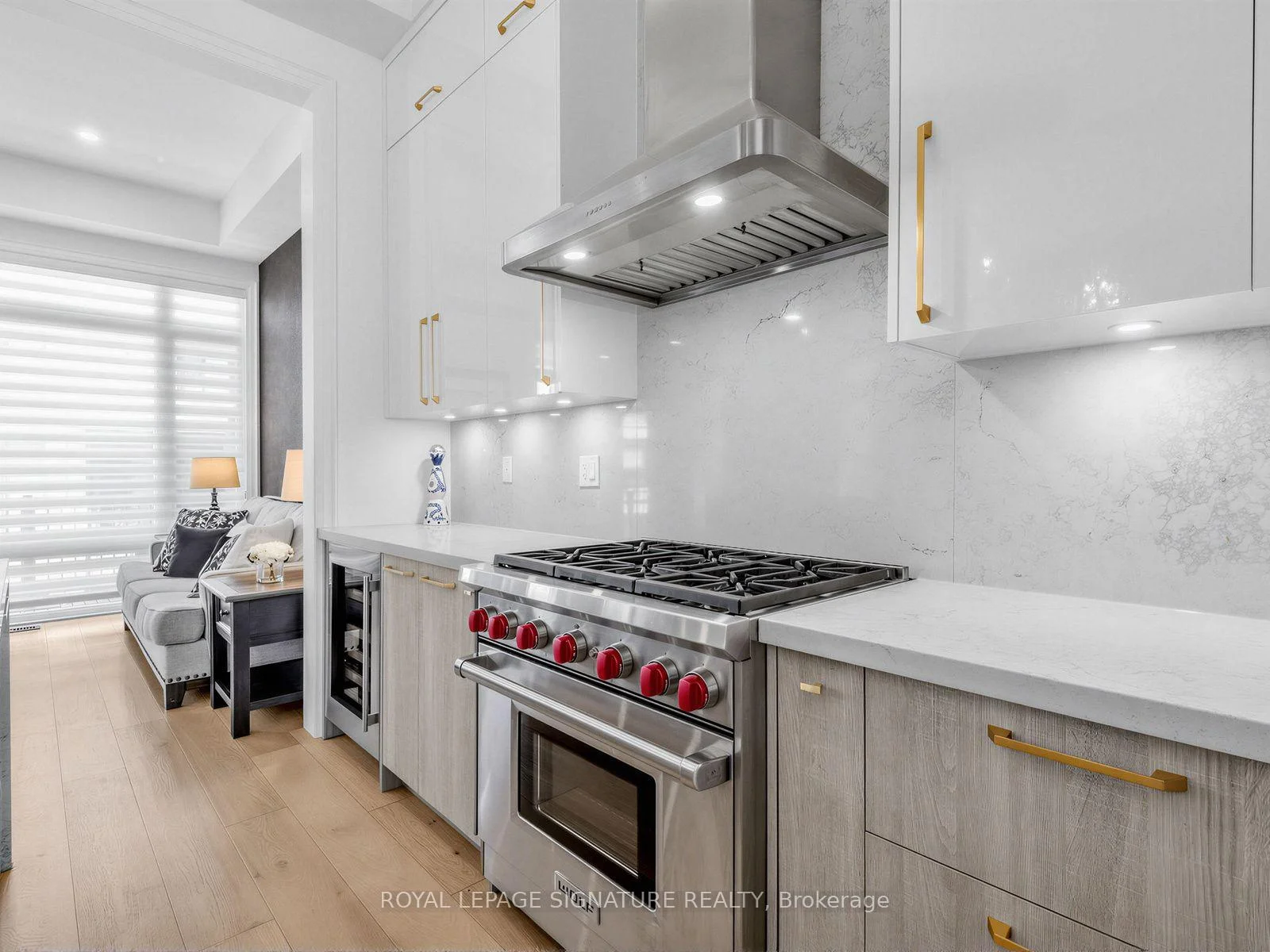 Photo 25 of 308 KIng Road, Richmond Hill, Oak Ridges — HOMEH