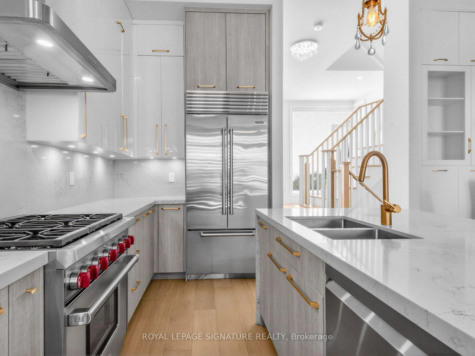 Photo 27 of 308 KIng Road, Richmond Hill, Oak Ridges — HOMEH