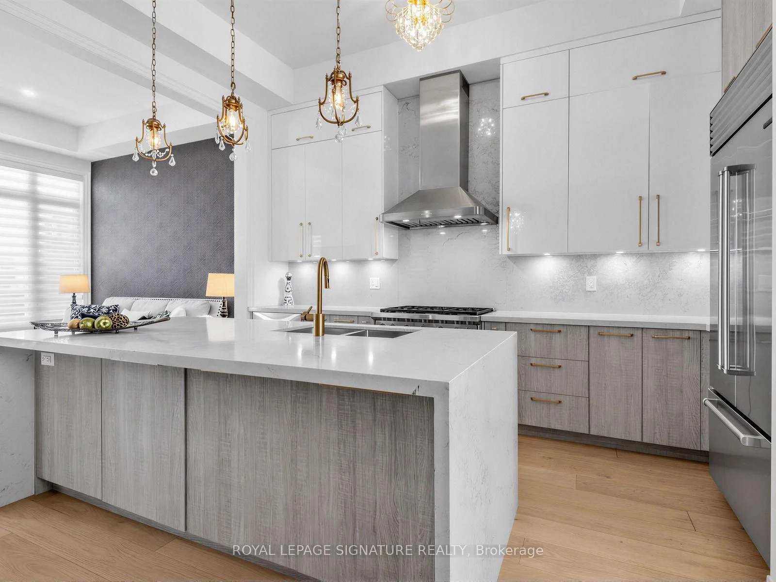 Photo 33 of 308 KIng Road, Richmond Hill, Oak Ridges — HOMEH