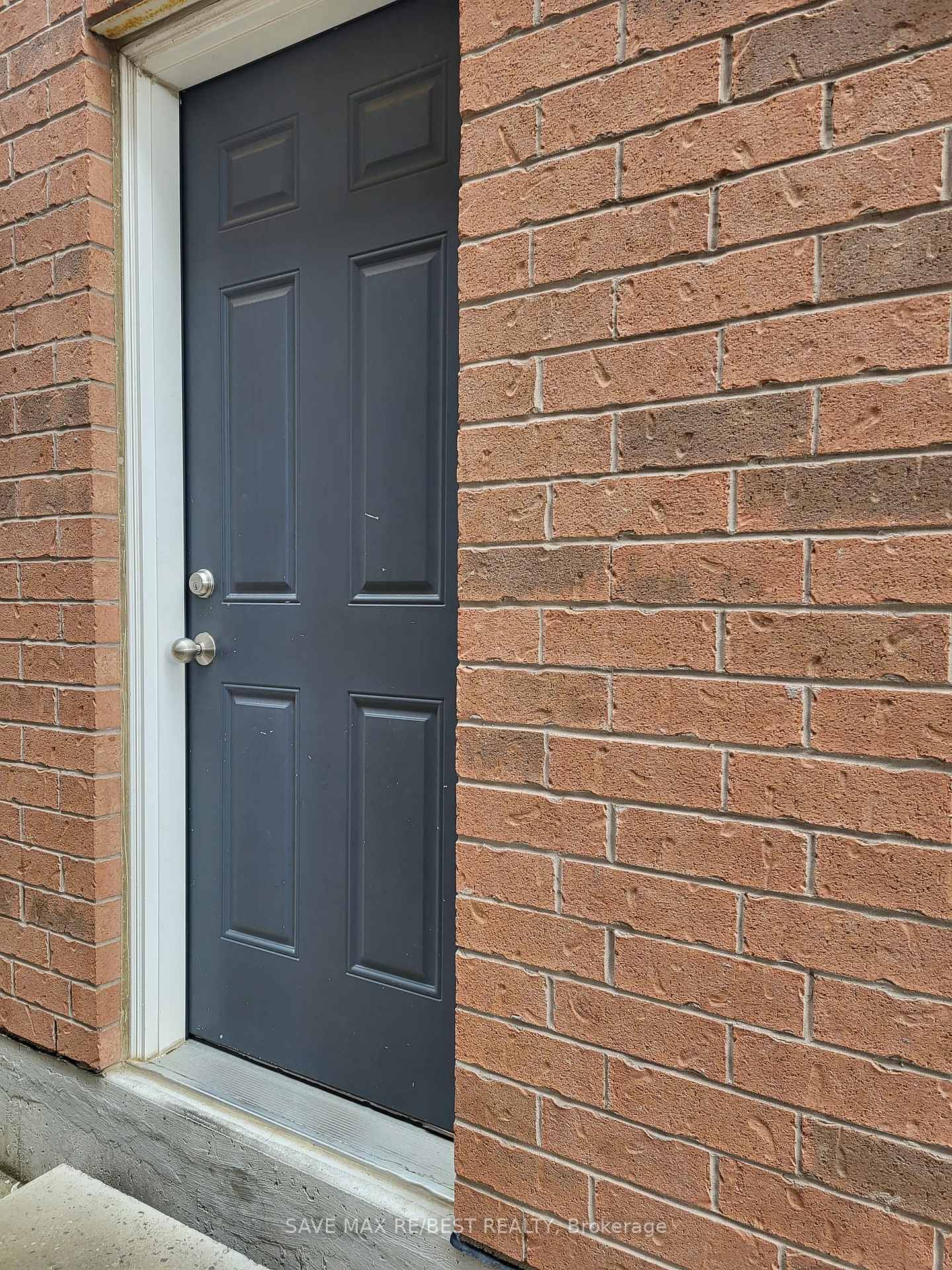 Photo 3 of Unit Bsmt, 4 Singletree Road, Brampton, Bram East — HOMEH