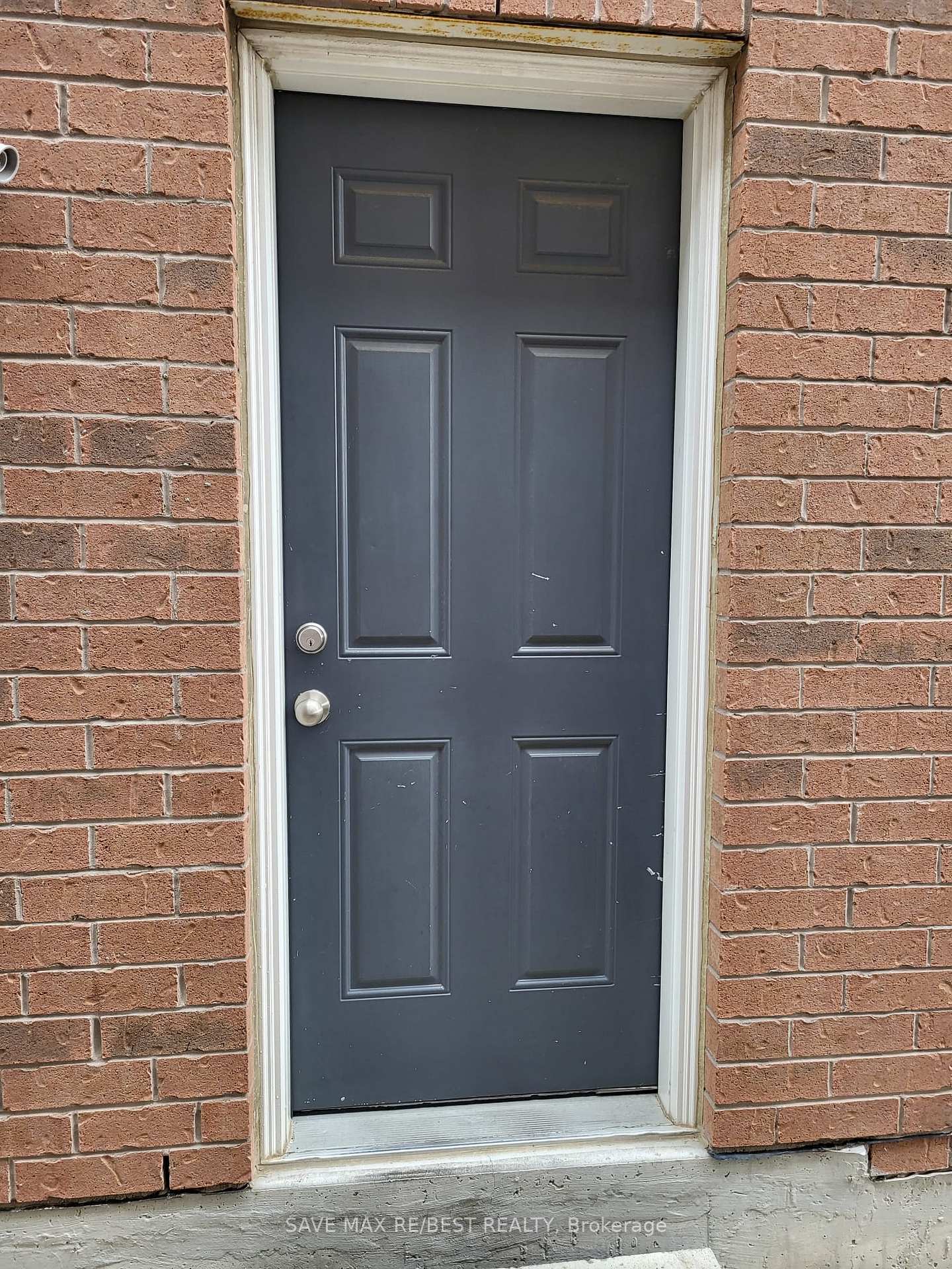 Photo 4 of Unit Bsmt, 4 Singletree Road, Brampton, Bram East — HOMEH