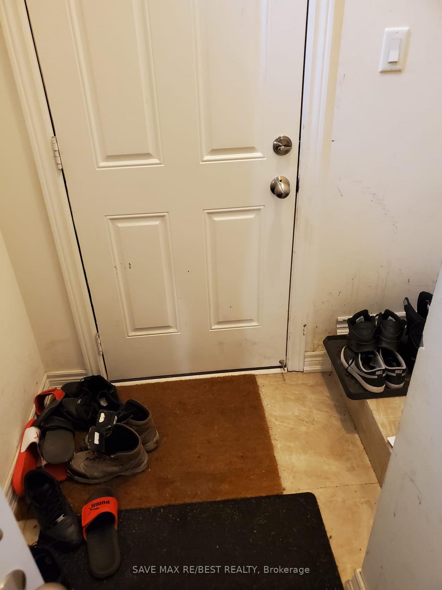 Photo 8 of Unit Bsmt, 4 Singletree Road, Brampton, Bram East — HOMEH