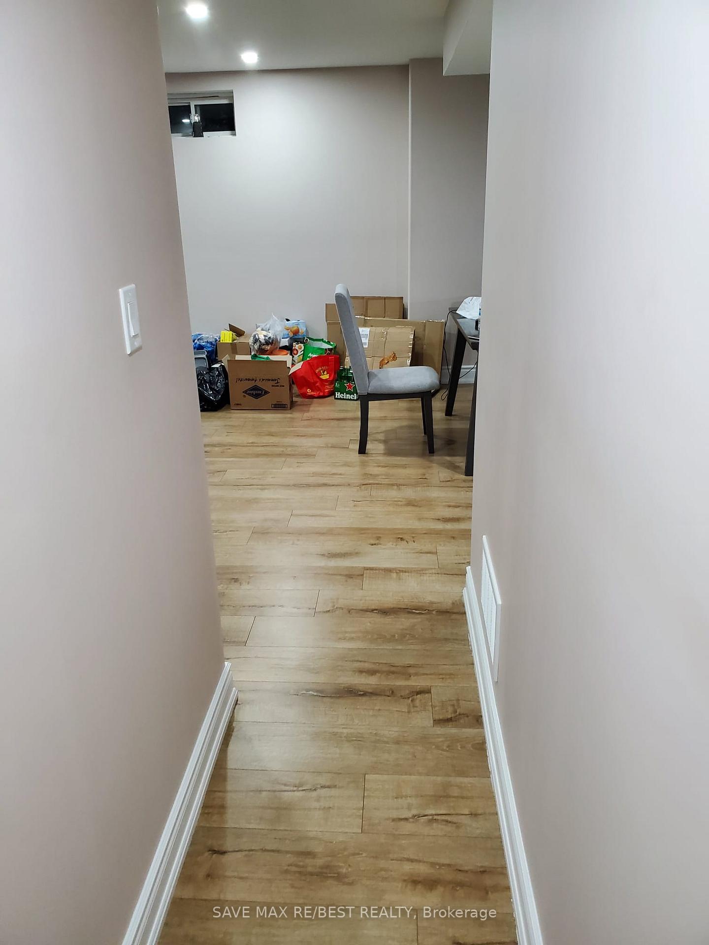 Photo 11 of Unit Bsmt, 4 Singletree Road, Brampton, Bram East — HOMEH