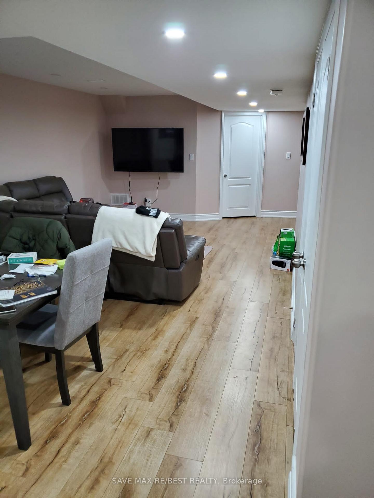 Photo 13 of Unit Bsmt, 4 Singletree Road, Brampton, Bram East — HOMEH