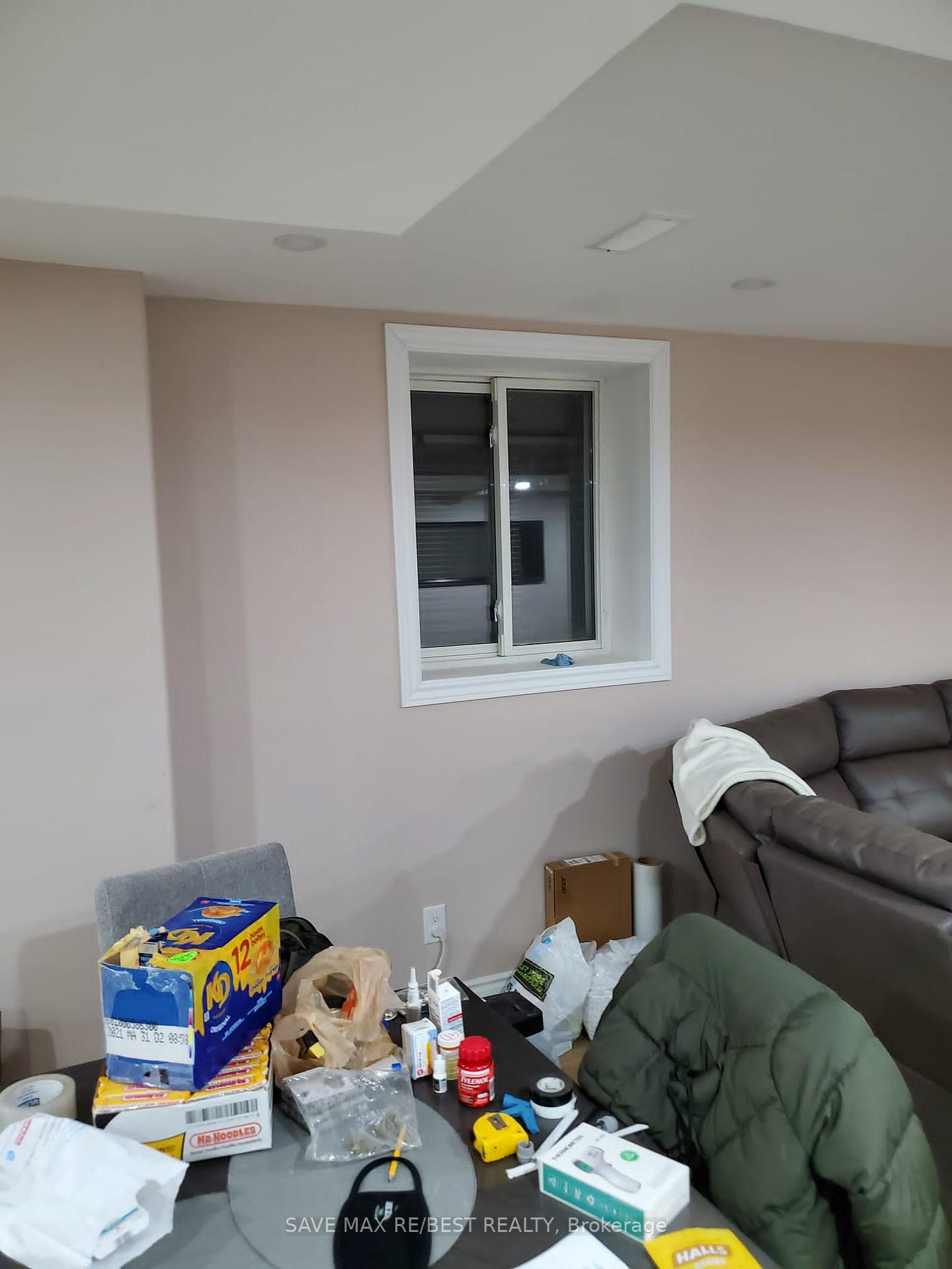 Photo 15 of Unit Bsmt, 4 Singletree Road, Brampton, Bram East — HOMEH