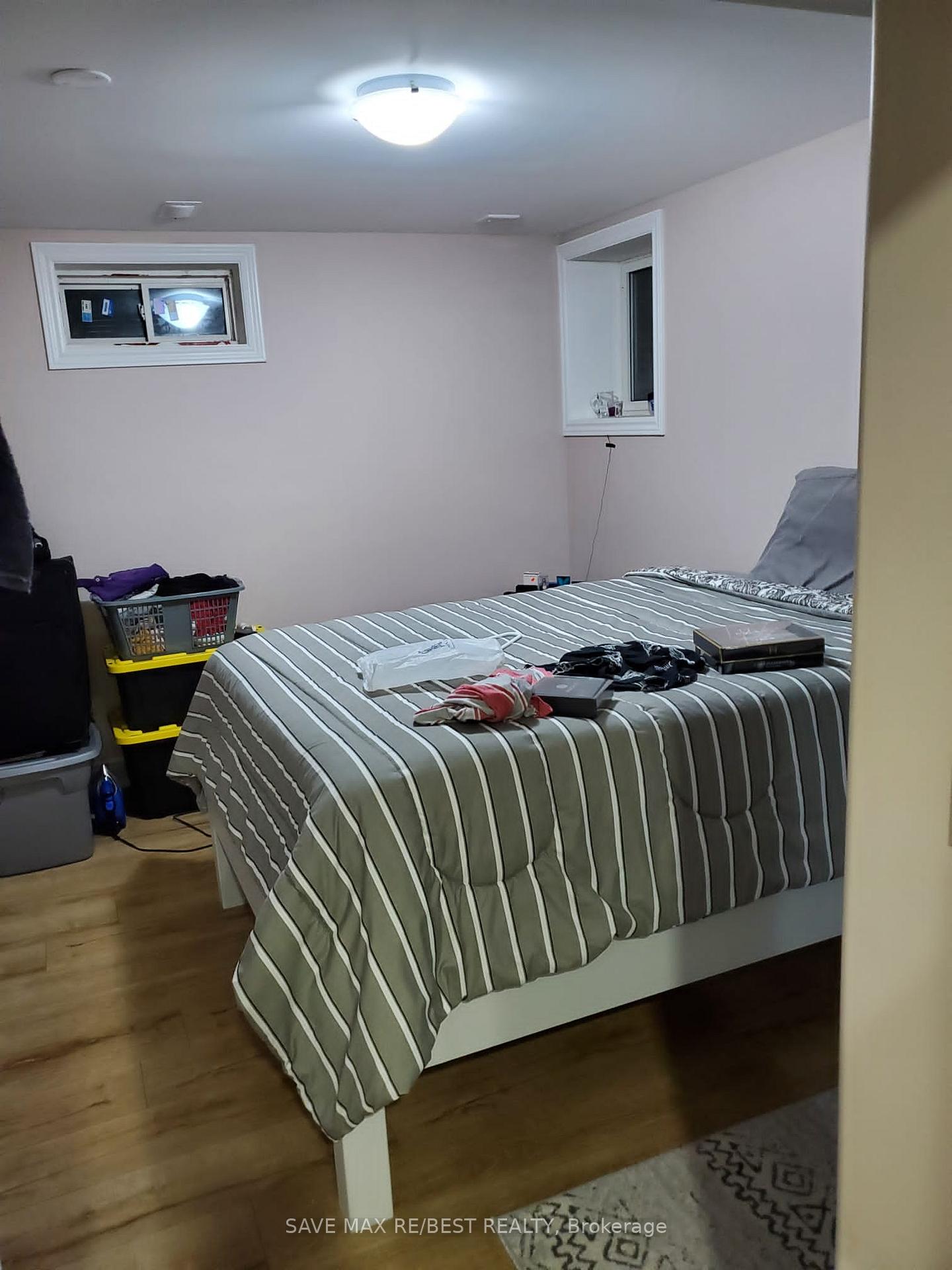 Photo 16 of Unit Bsmt, 4 Singletree Road, Brampton, Bram East — HOMEH
