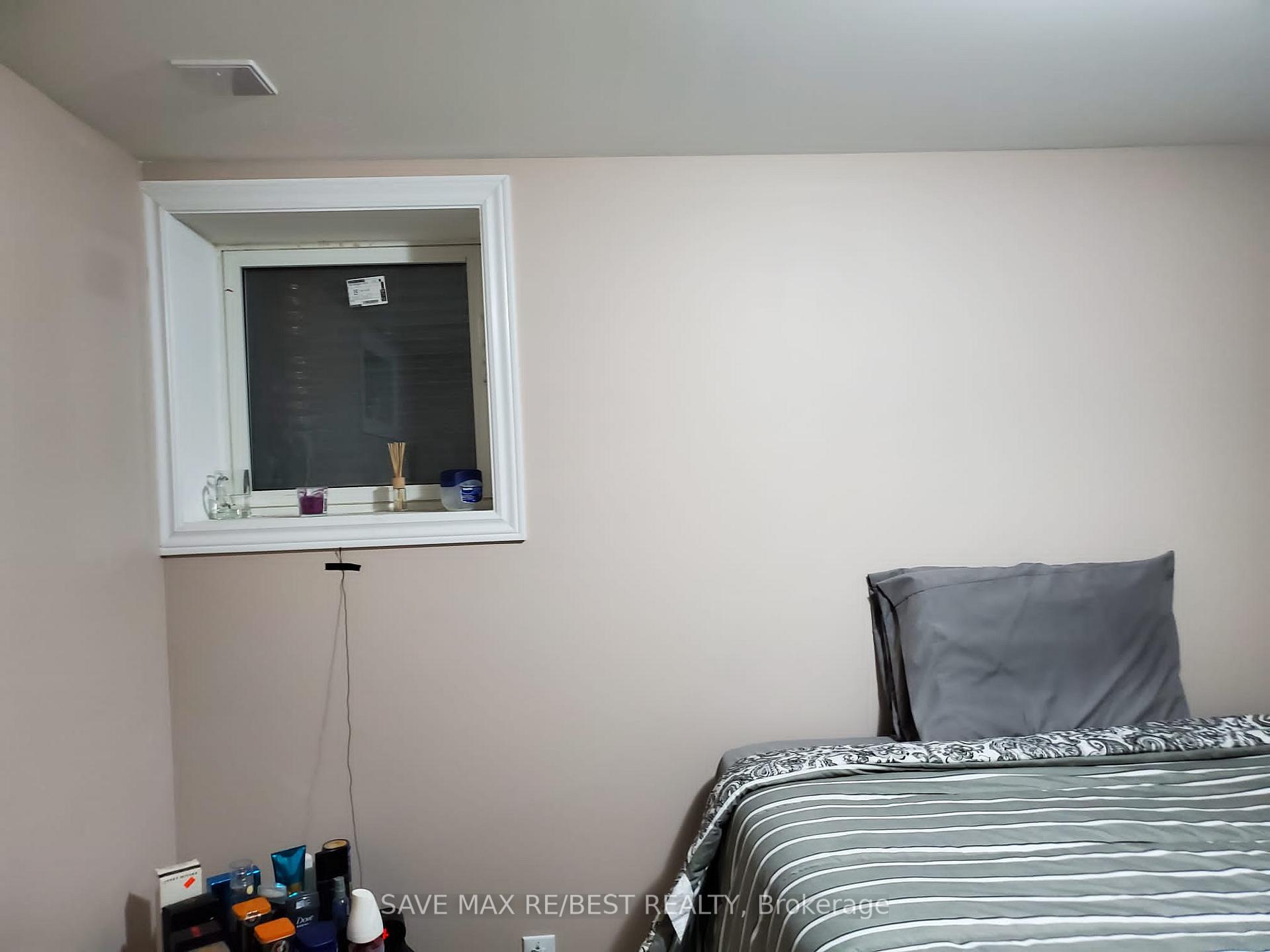 Photo 17 of Unit Bsmt, 4 Singletree Road, Brampton, Bram East — HOMEH