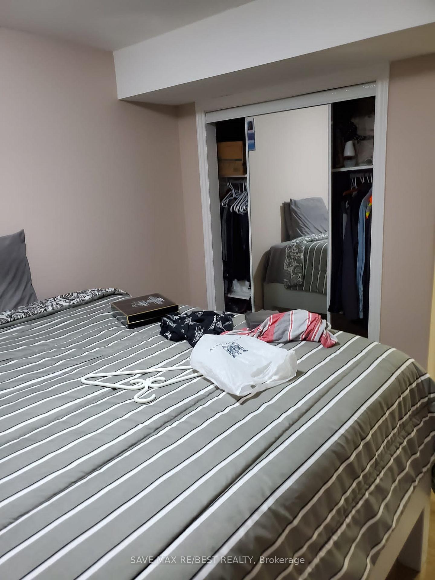 Photo 18 of Unit Bsmt, 4 Singletree Road, Brampton, Bram East — HOMEH