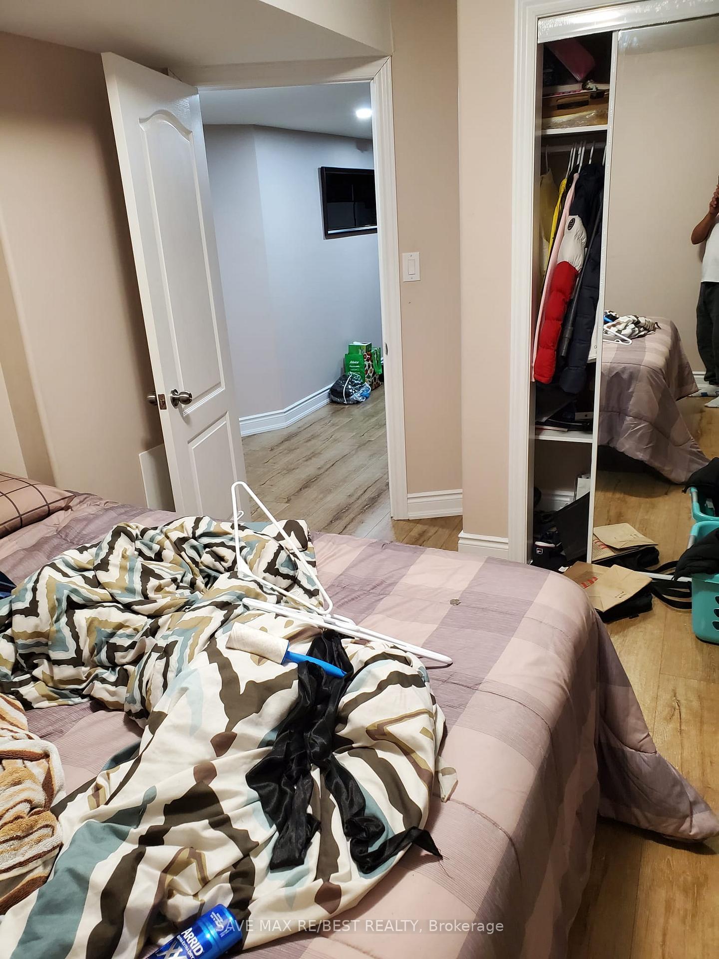 Photo 19 of Unit Bsmt, 4 Singletree Road, Brampton, Bram East — HOMEH