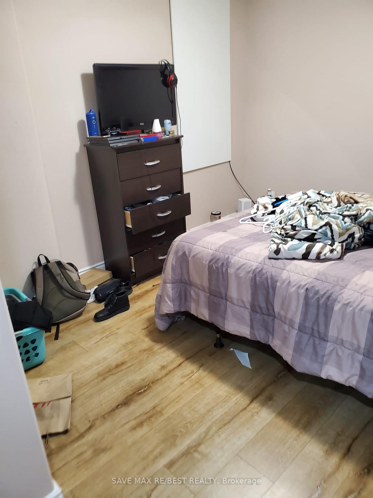 Photo 20 of Unit Bsmt, 4 Singletree Road, Brampton, Bram East — HOMEH