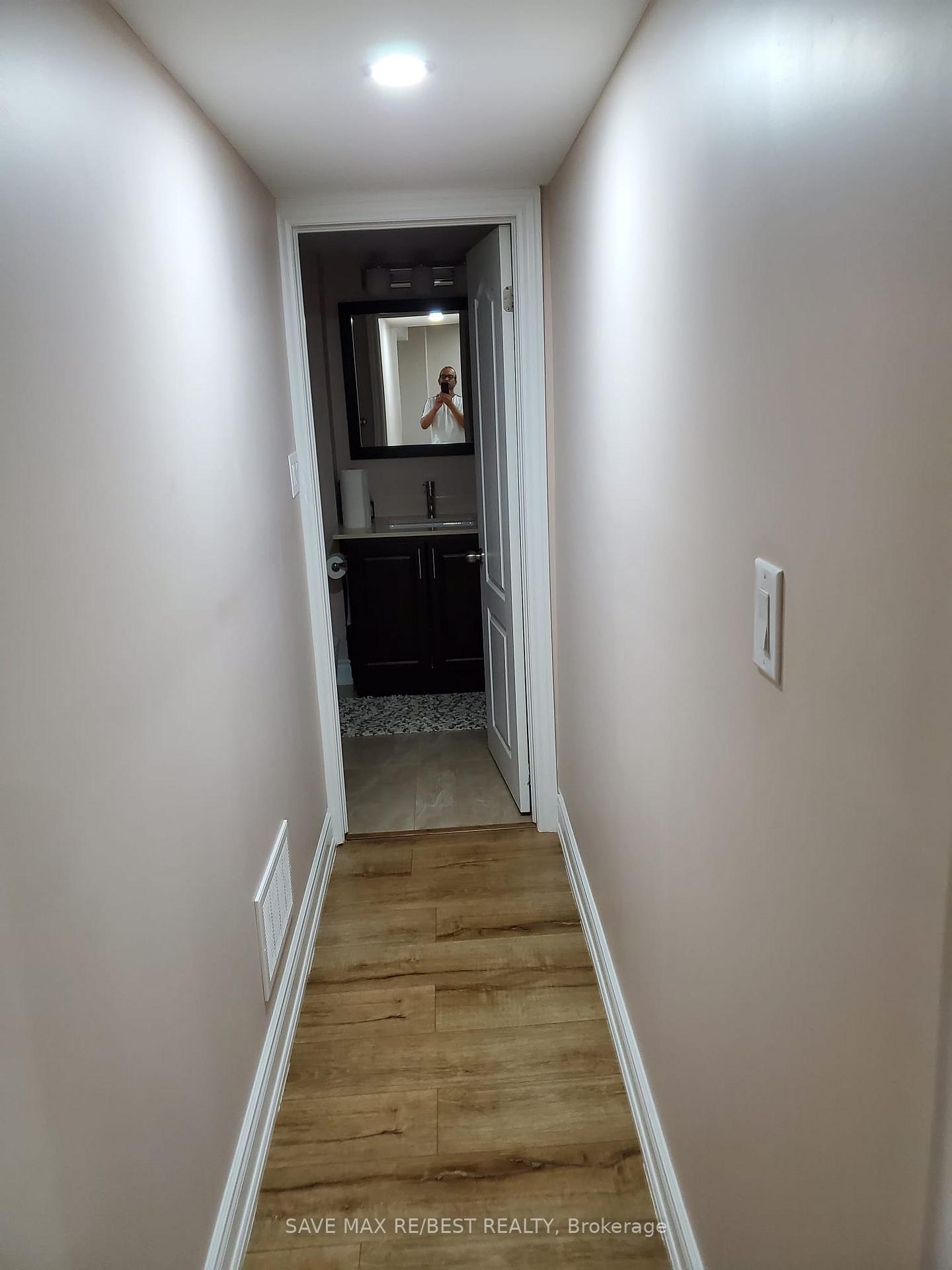 Photo 22 of Unit Bsmt, 4 Singletree Road, Brampton, Bram East — HOMEH