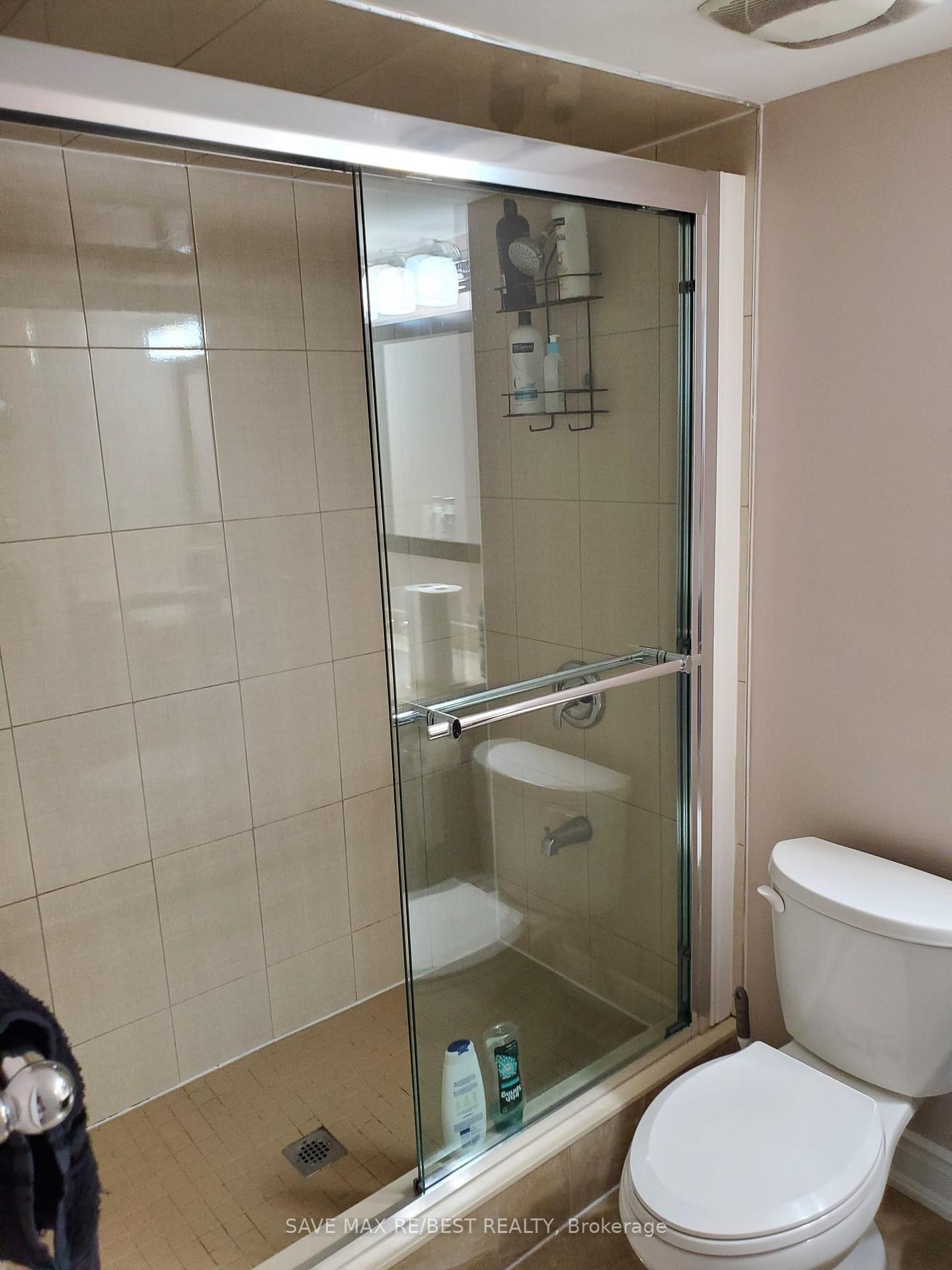 Photo 23 of Unit Bsmt, 4 Singletree Road, Brampton, Bram East — HOMEH