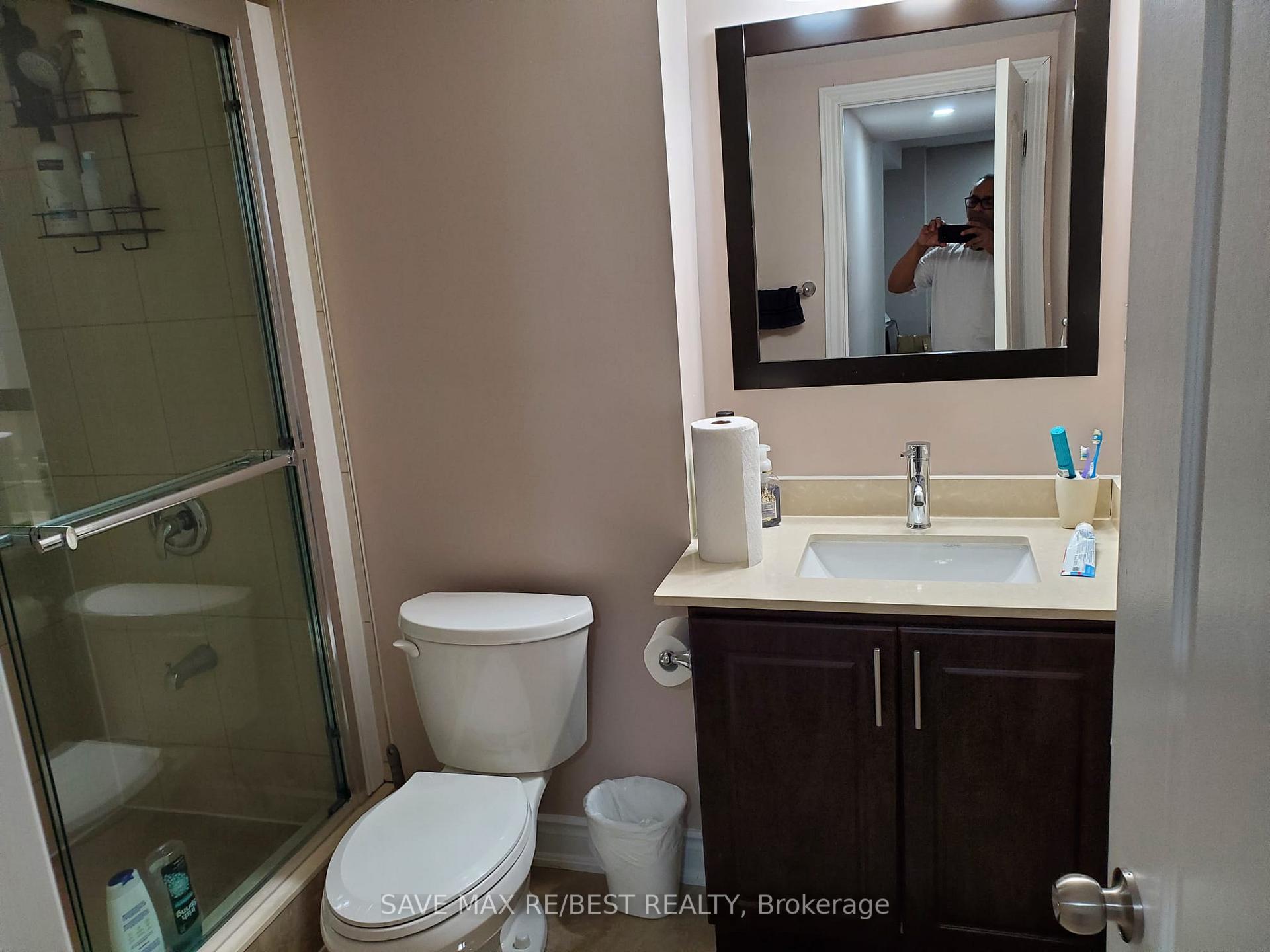 Photo 24 of Unit Bsmt, 4 Singletree Road, Brampton, Bram East — HOMEH