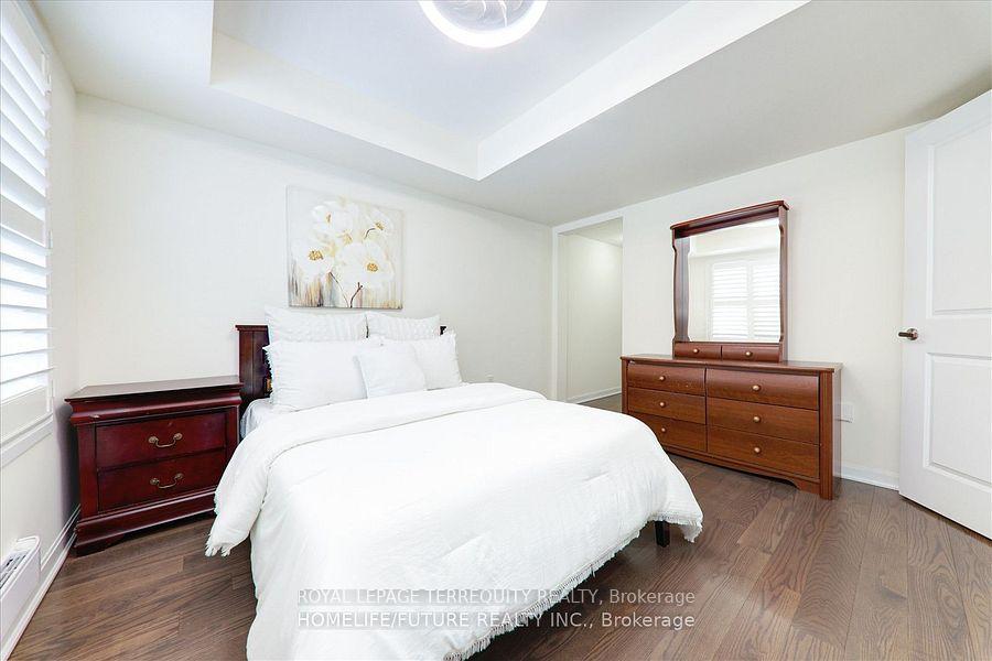 Photo 11 of 2412 Fall Harvest Crescent, Pickering, Rural Pickering — HOMEH