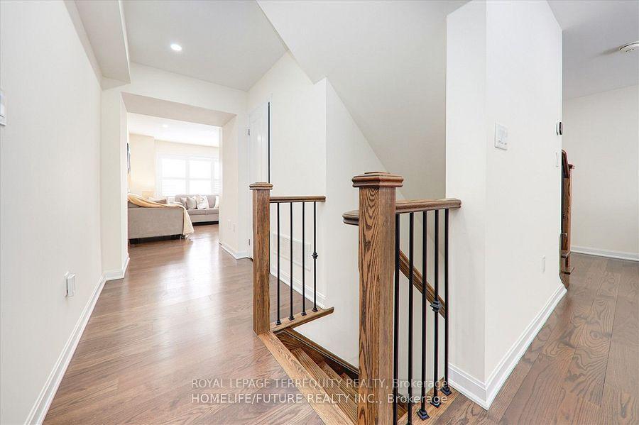 Photo 19 of 2412 Fall Harvest Crescent, Pickering, Rural Pickering — HOMEH