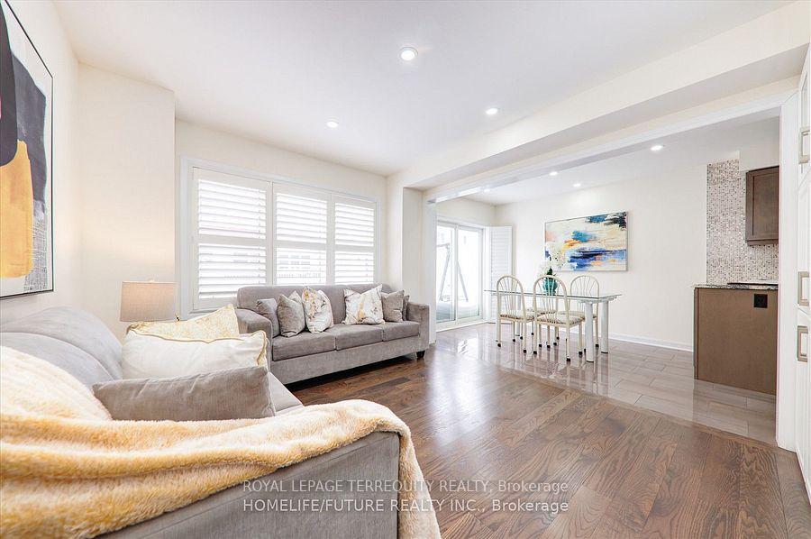 Photo 45 of 2412 Fall Harvest Crescent, Pickering, Rural Pickering — HOMEH