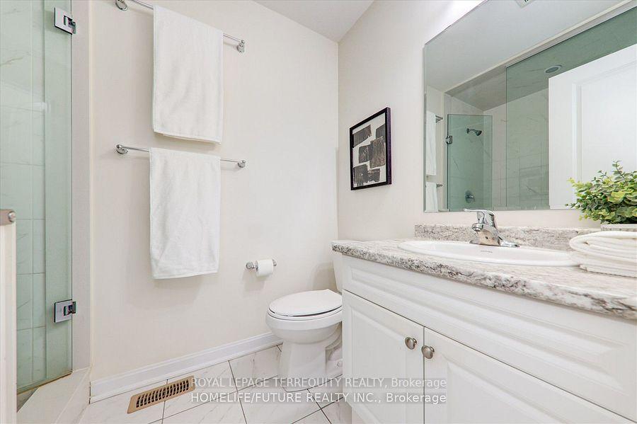 Photo 59 of 2412 Fall Harvest Crescent, Pickering, Rural Pickering — HOMEH