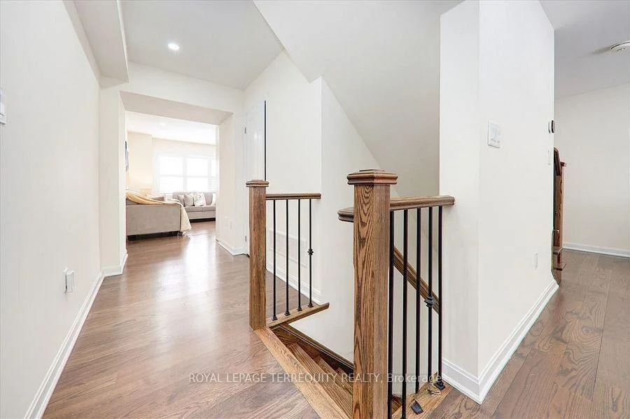 Photo 20 of 2412 Fall Harvest Crescent, Pickering, Rural Pickering — HOMEH