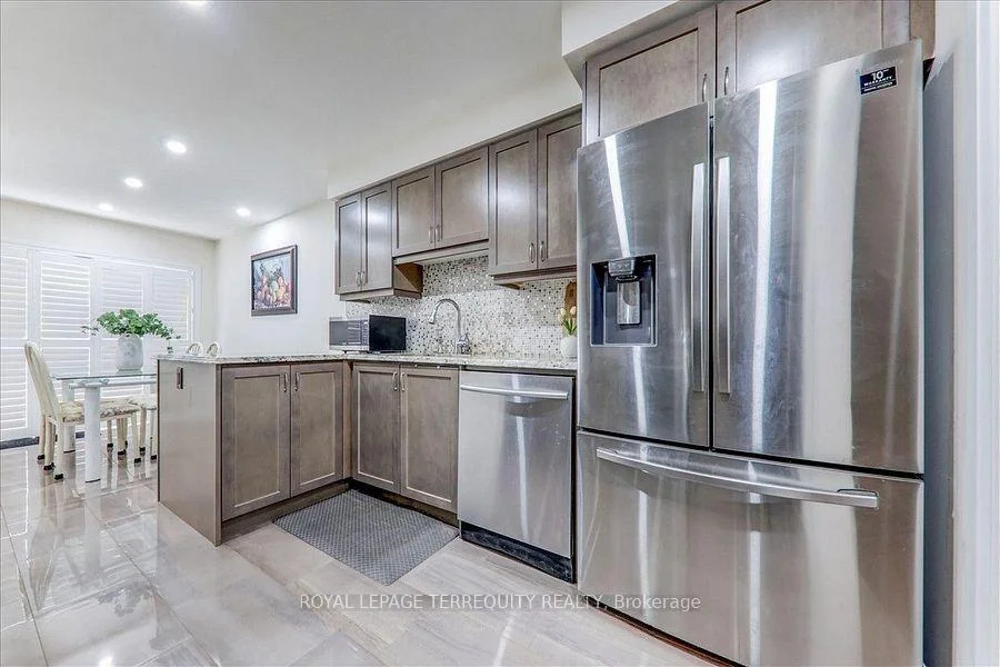 Photo 50 of 2412 Fall Harvest Crescent, Pickering, Rural Pickering — HOMEH