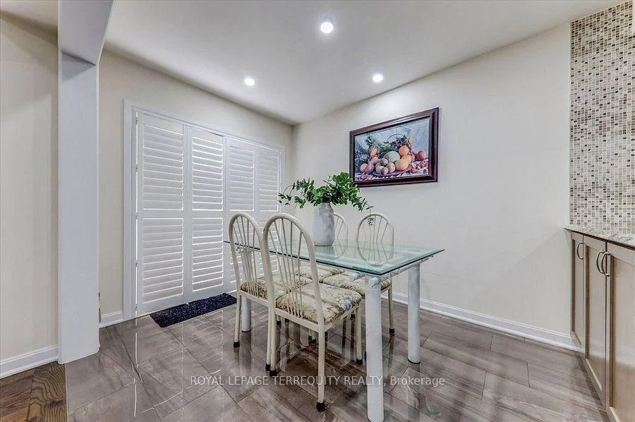 Photo 52 of 2412 Fall Harvest Crescent, Pickering, Rural Pickering — HOMEH