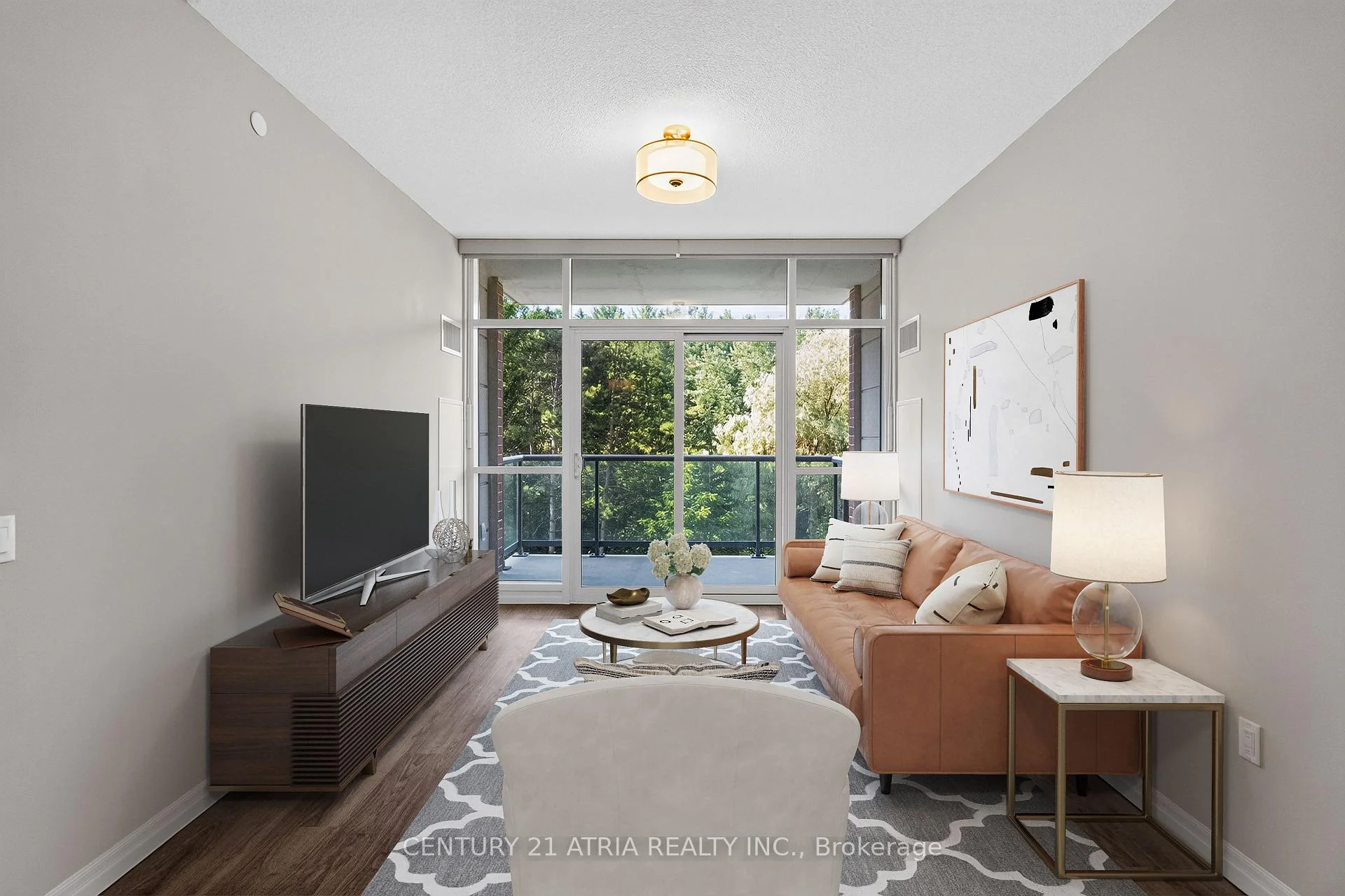 Photo 3 of 460 William Graham Drive, Aurora, Rural Aurora — HOMEH